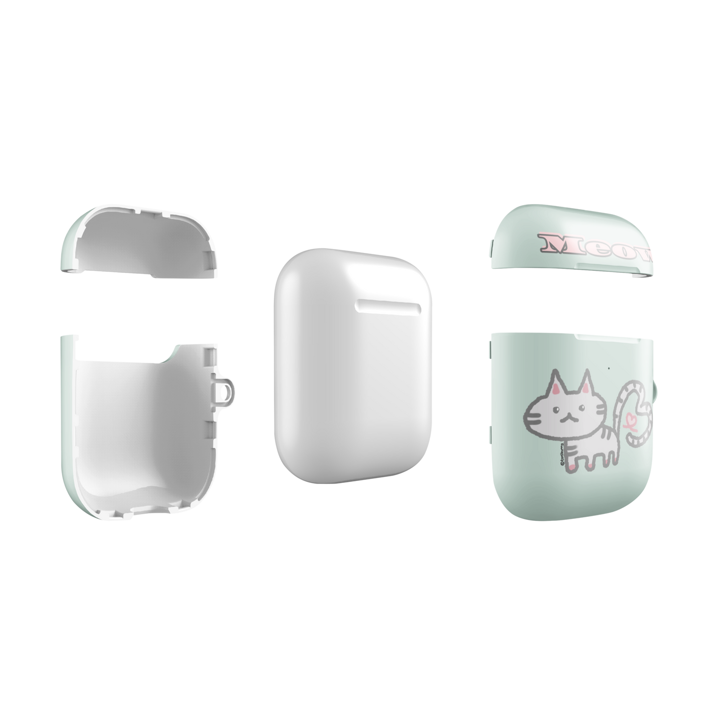 Cute Airpods Cases