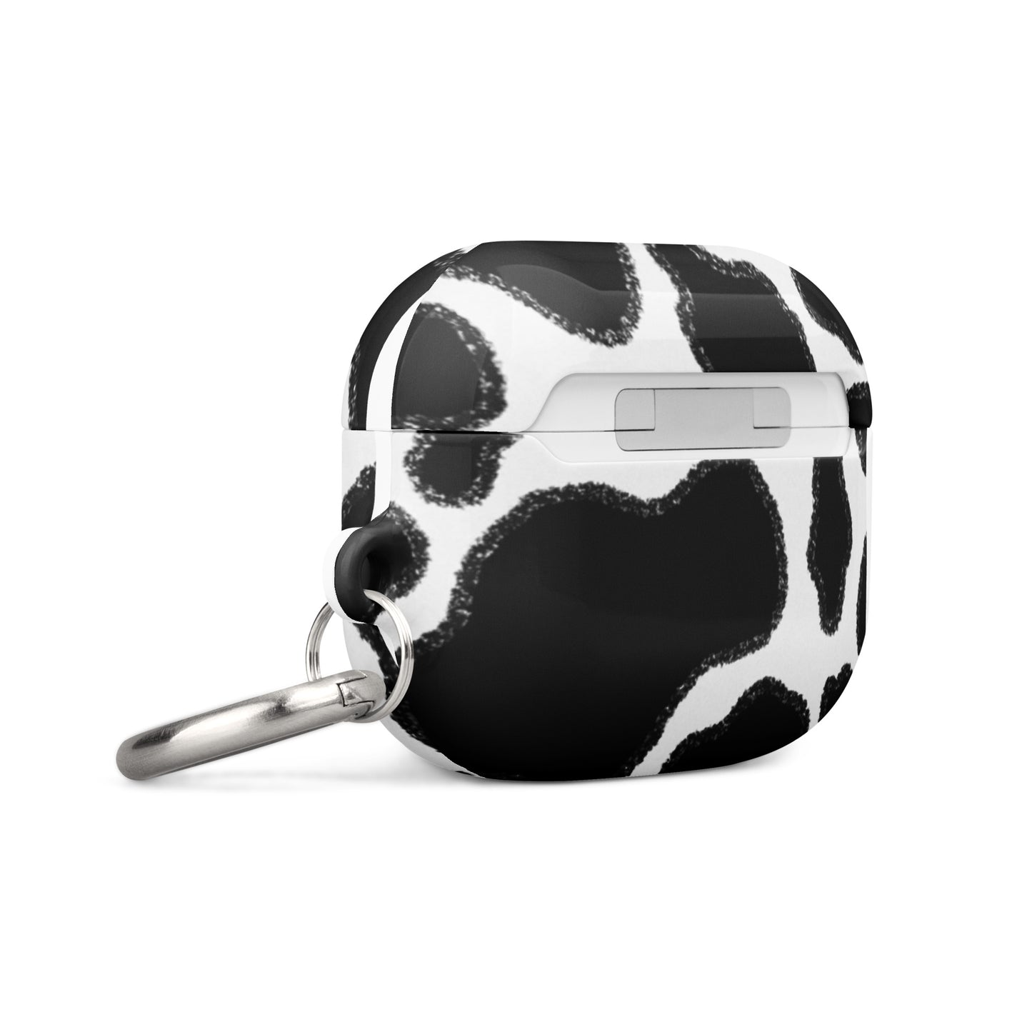 ToniBunny Pink Heart Logo Cow Print Edition AirPods Case | Airpods Gen 1,2,3 Case | Airpods Pro Gen 1 Case