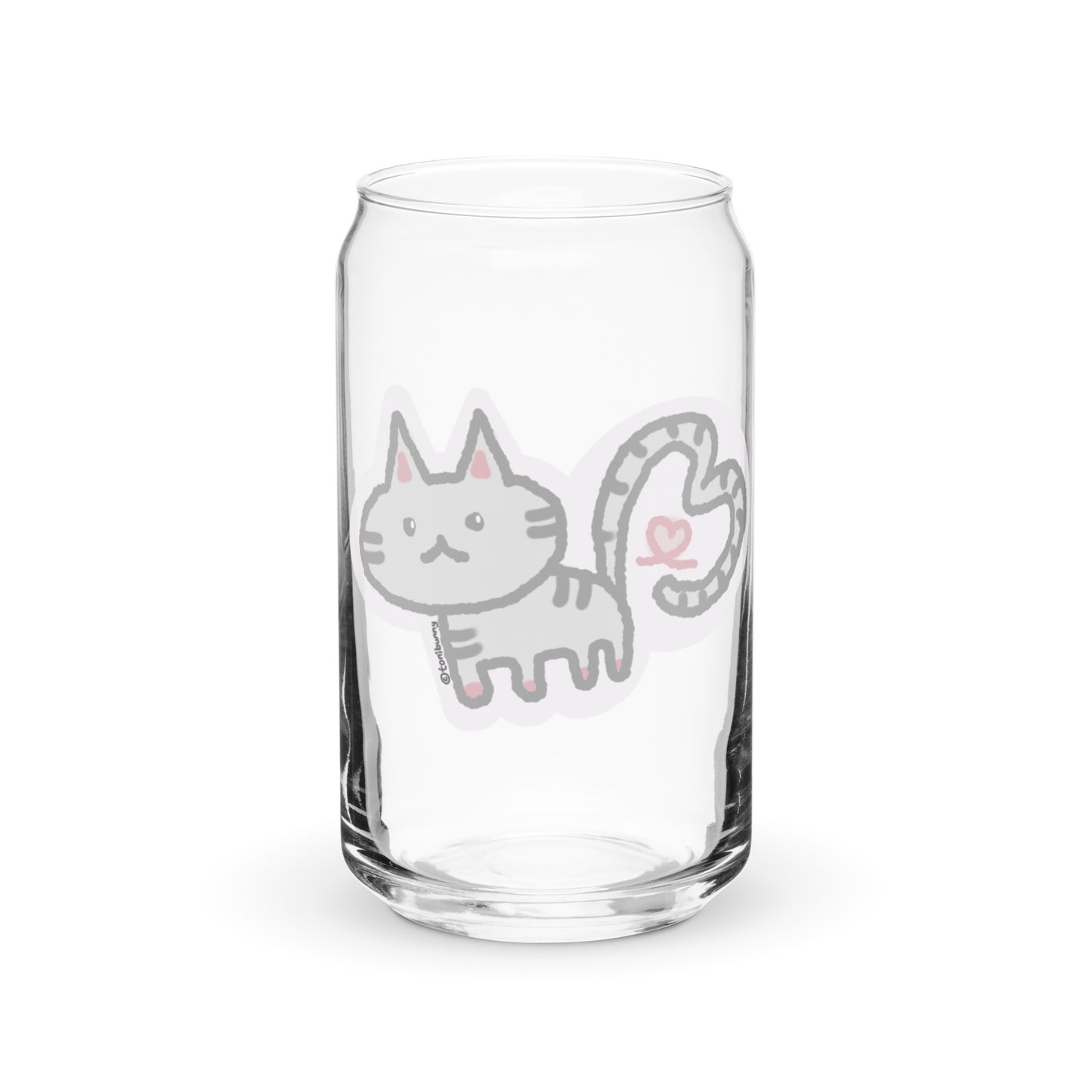 Cute Glass Cups