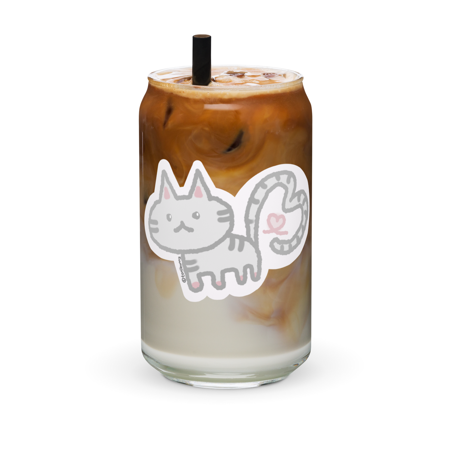 Cute Glass Cups