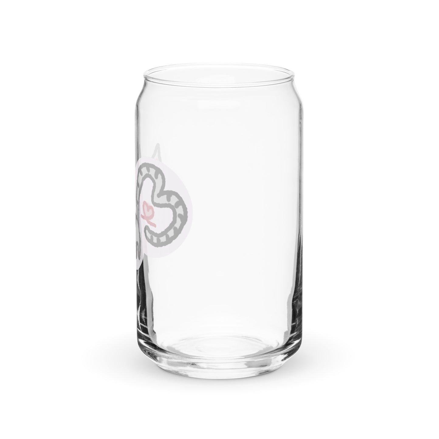 Cute Glass Cups