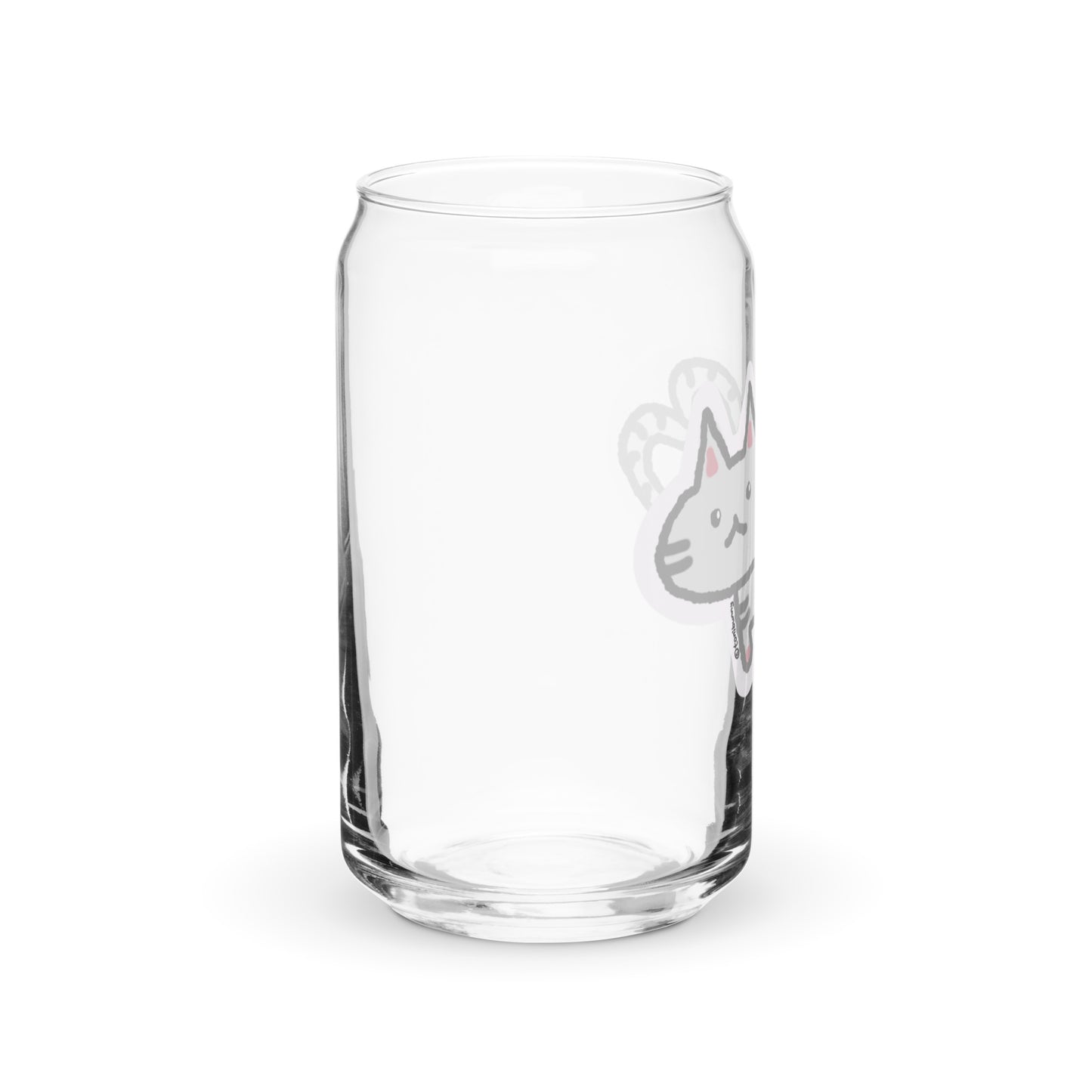 Cute Glass Cups