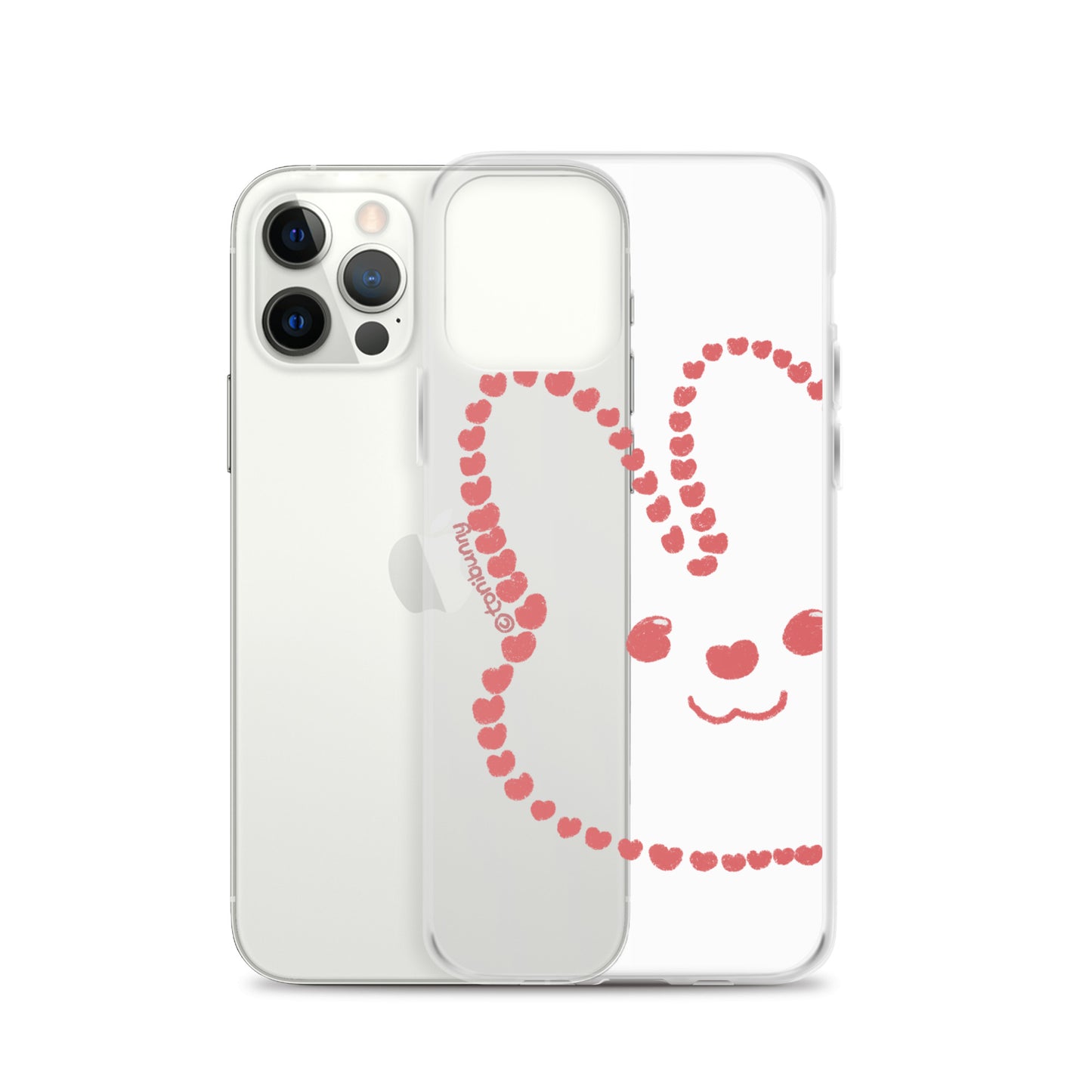 Bunny iPhone Case