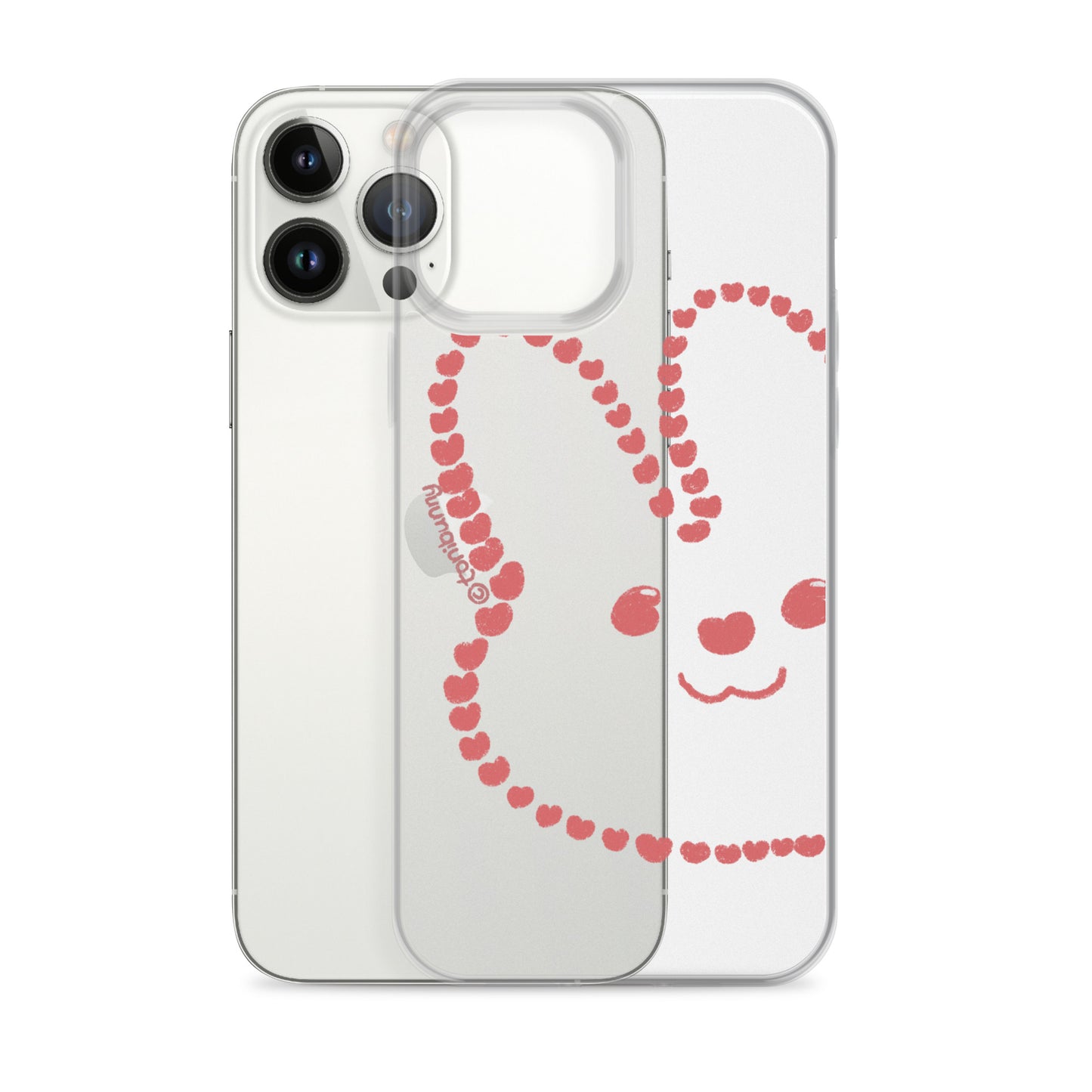 Bunny iPhone Case