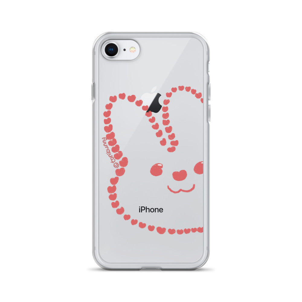 Bunny iPhone Case