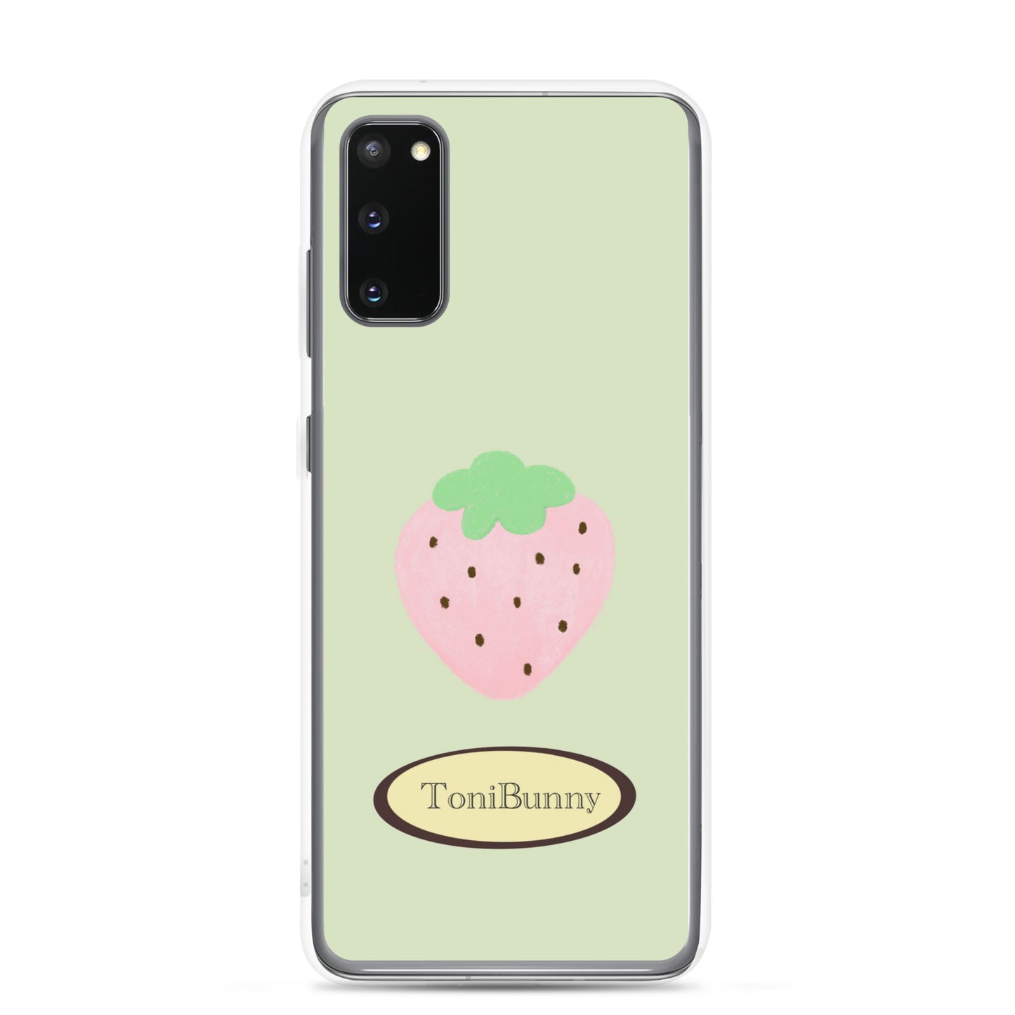 Samsung Phone Case