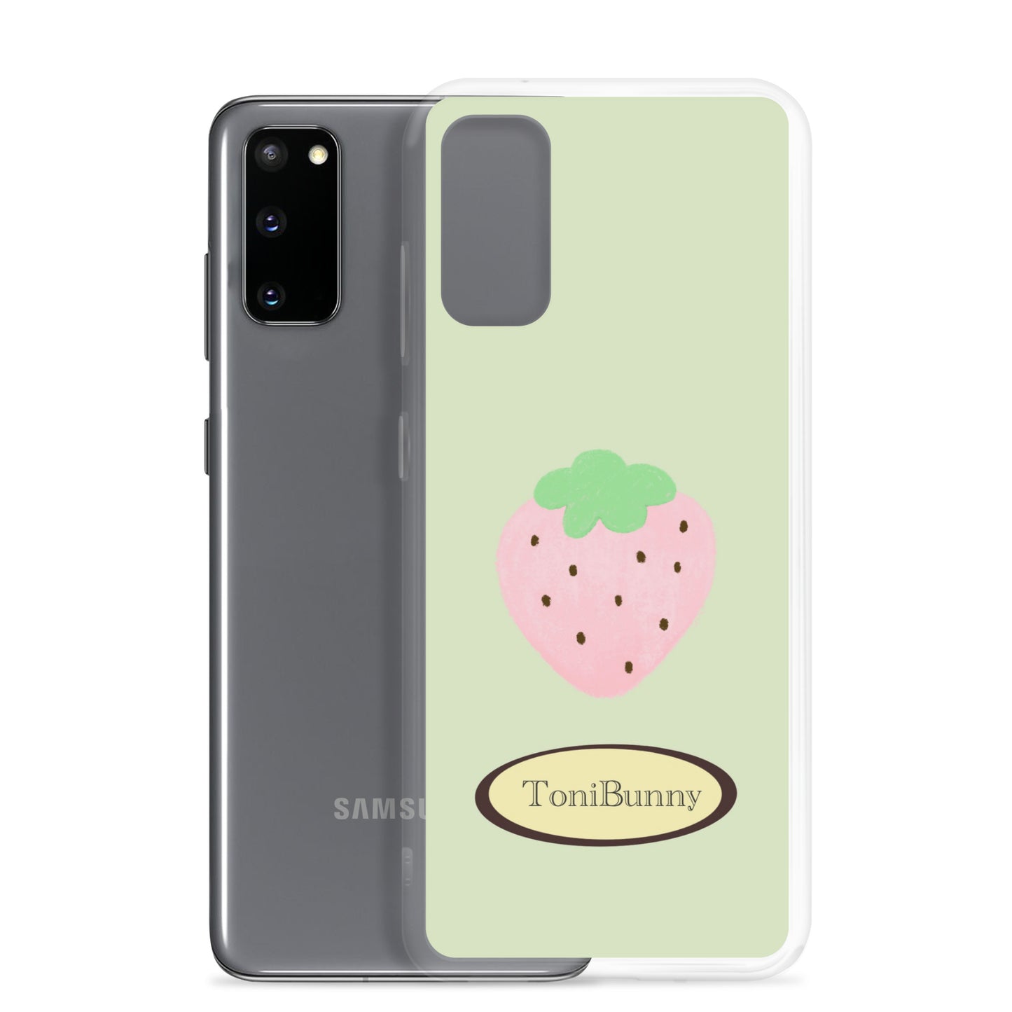 Samsung Phone Case