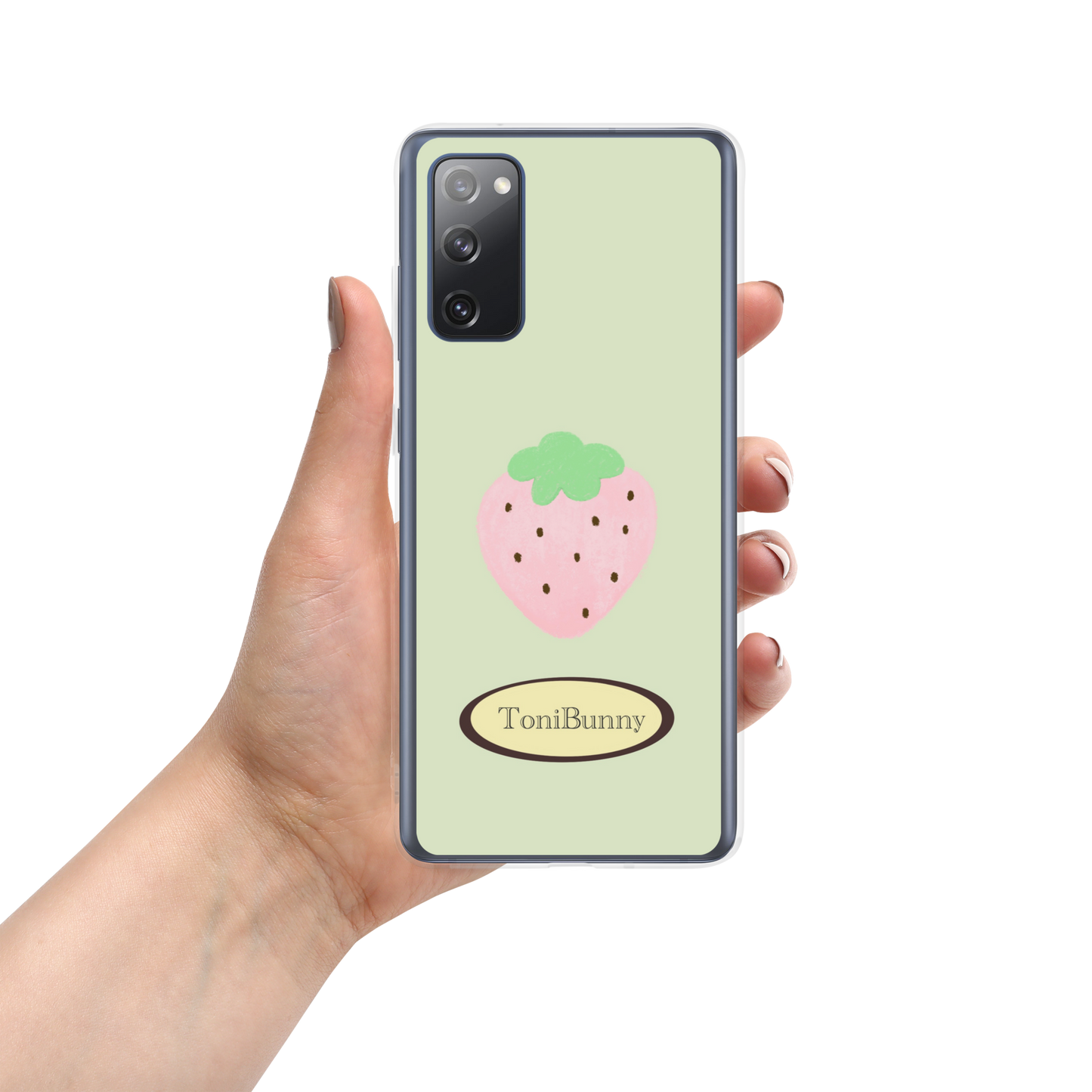 Samsung Phone Case