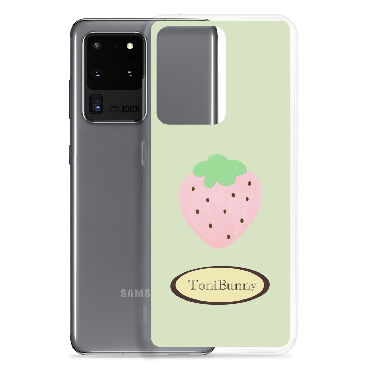 Samsung Phone Case
