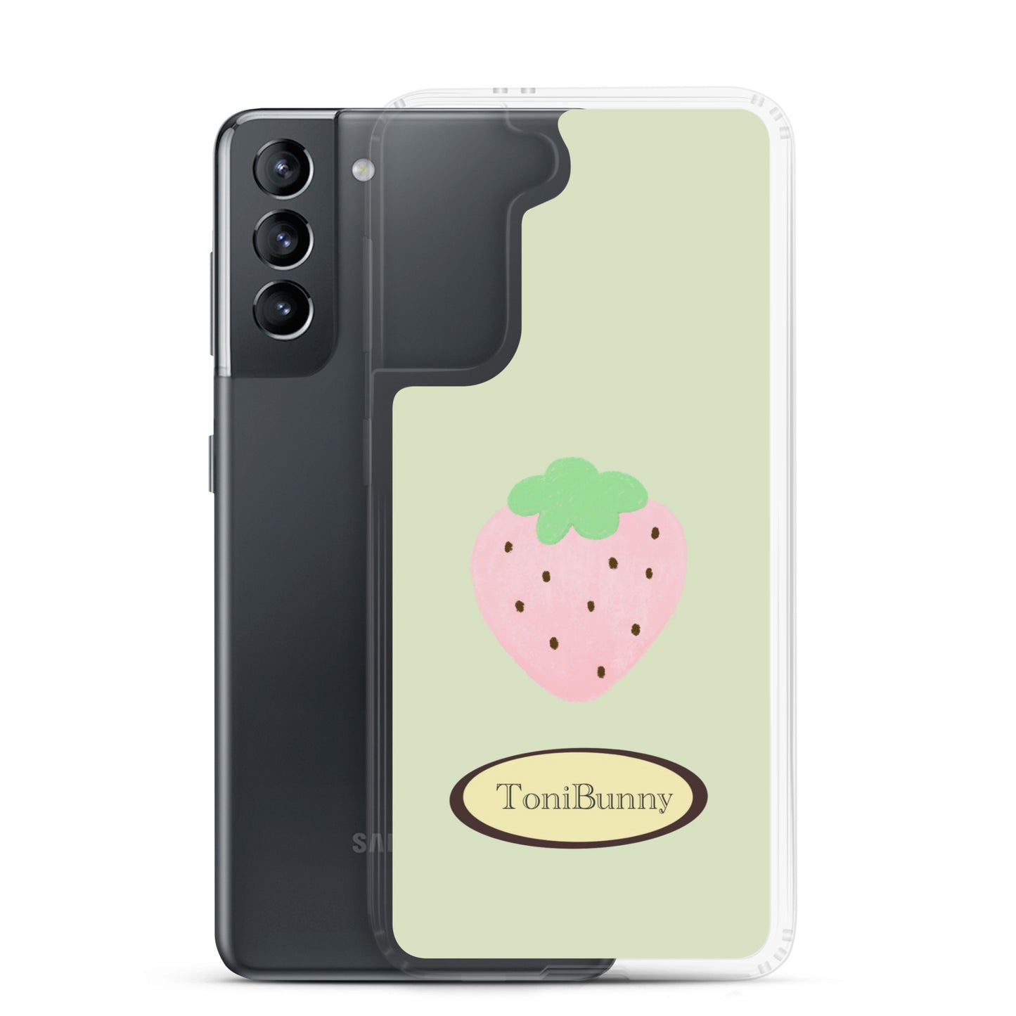 Samsung Phone Case