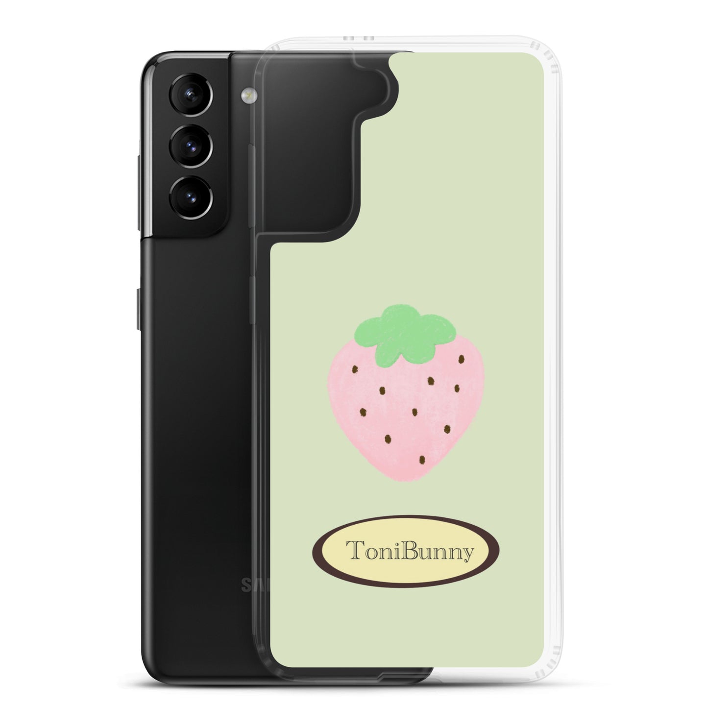 Samsung Phone Case