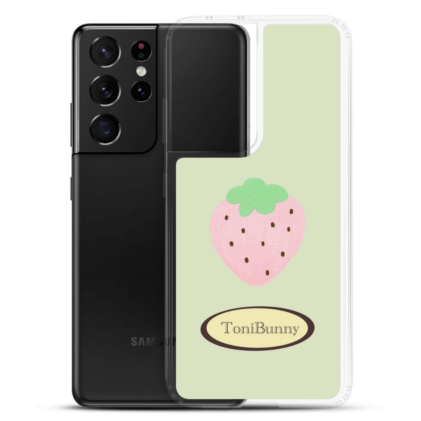 Samsung Phone Case