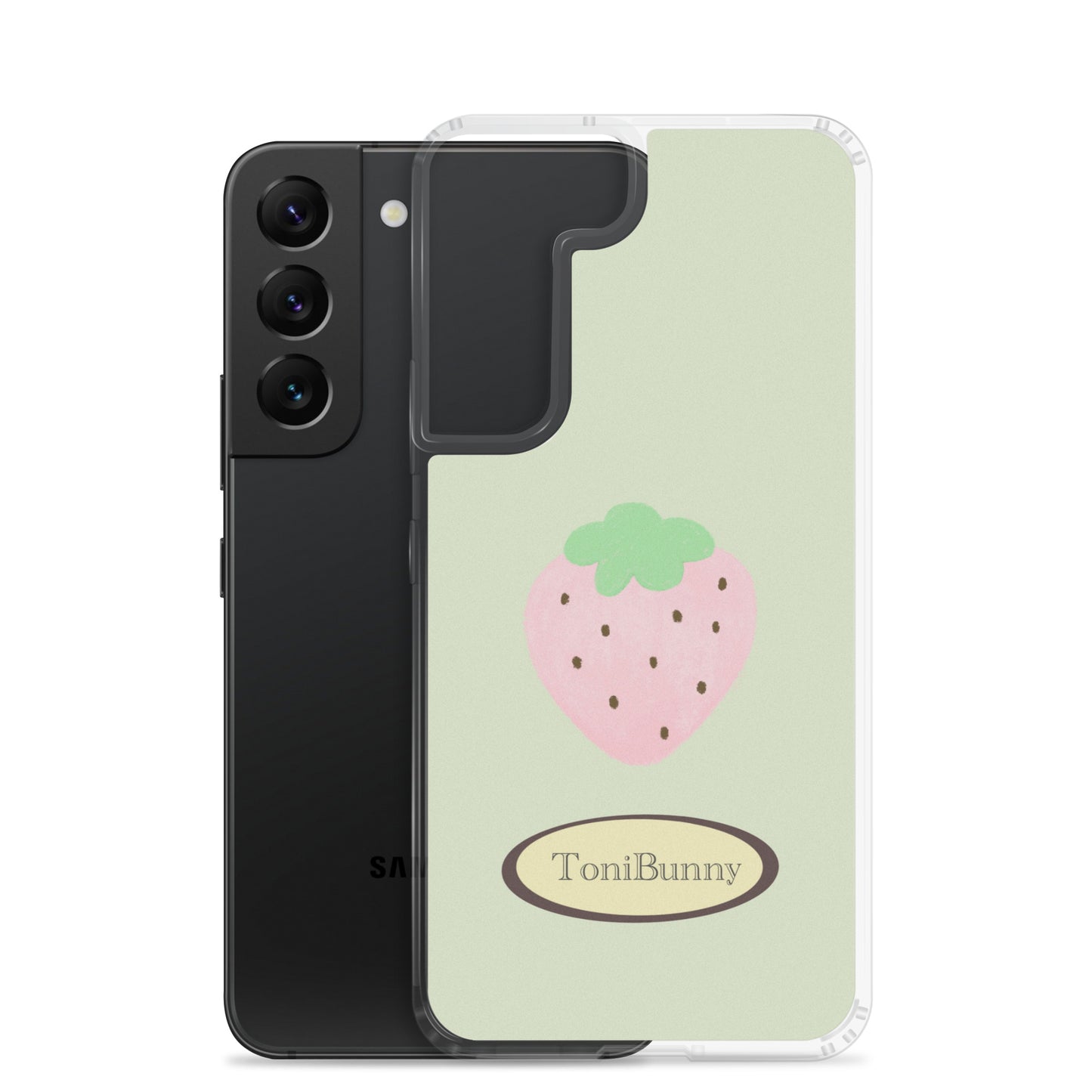 Samsung Phone Case