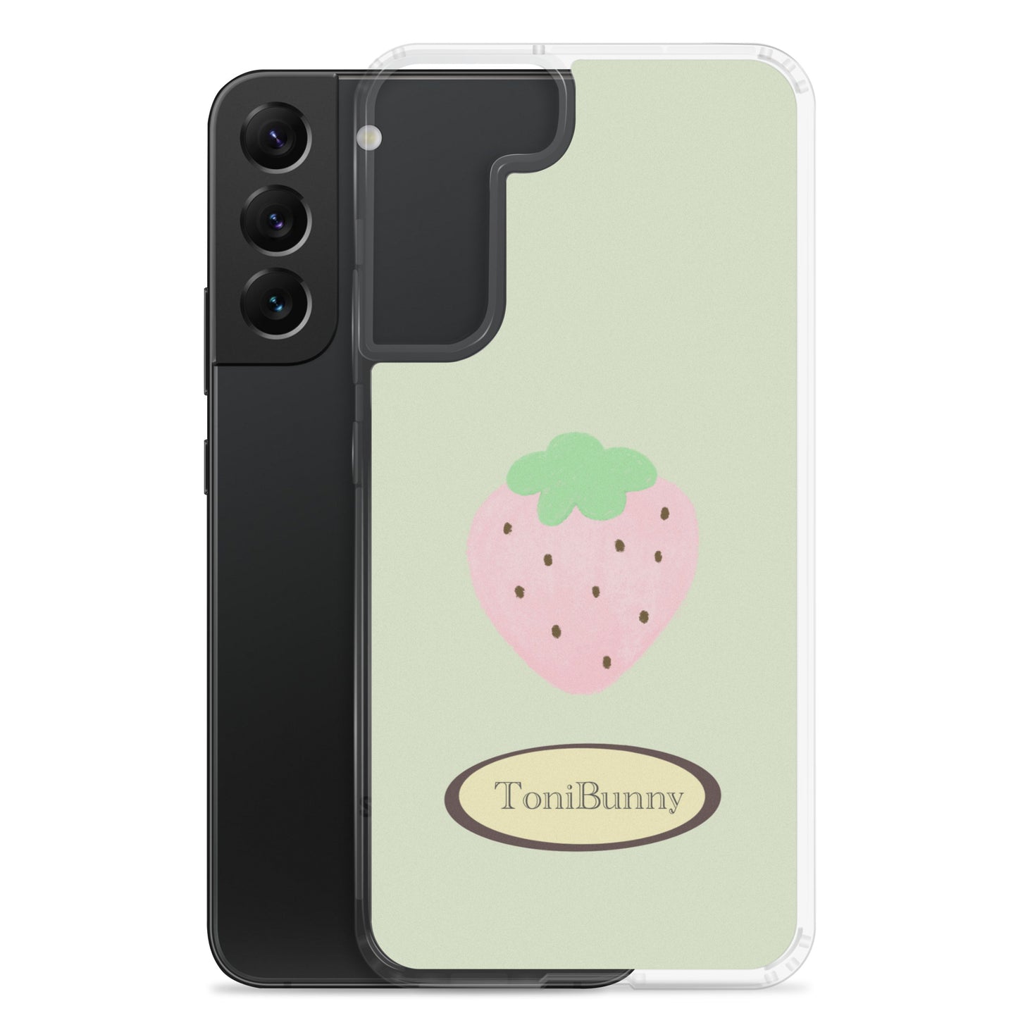 Samsung Phone Case