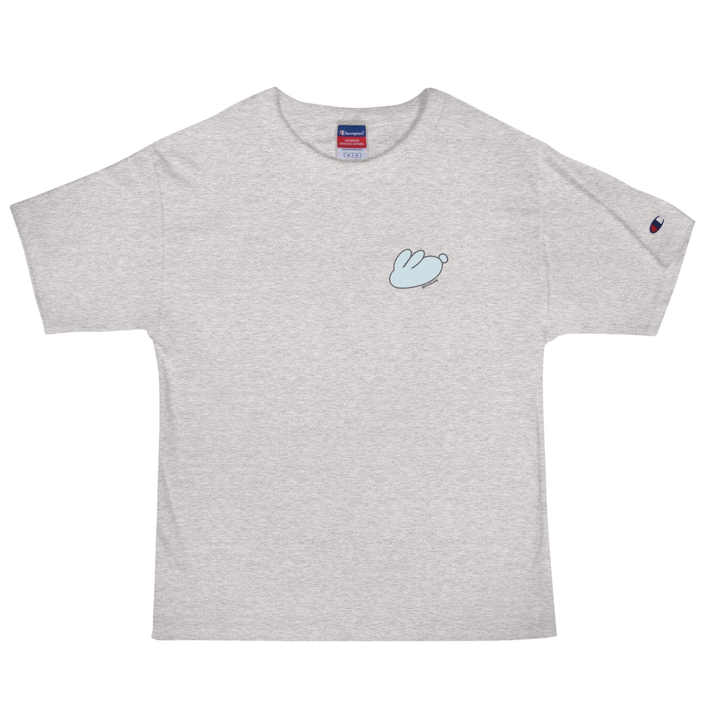 π° ToniBunny Blue Bunny Men's Champion T-Shirt π°