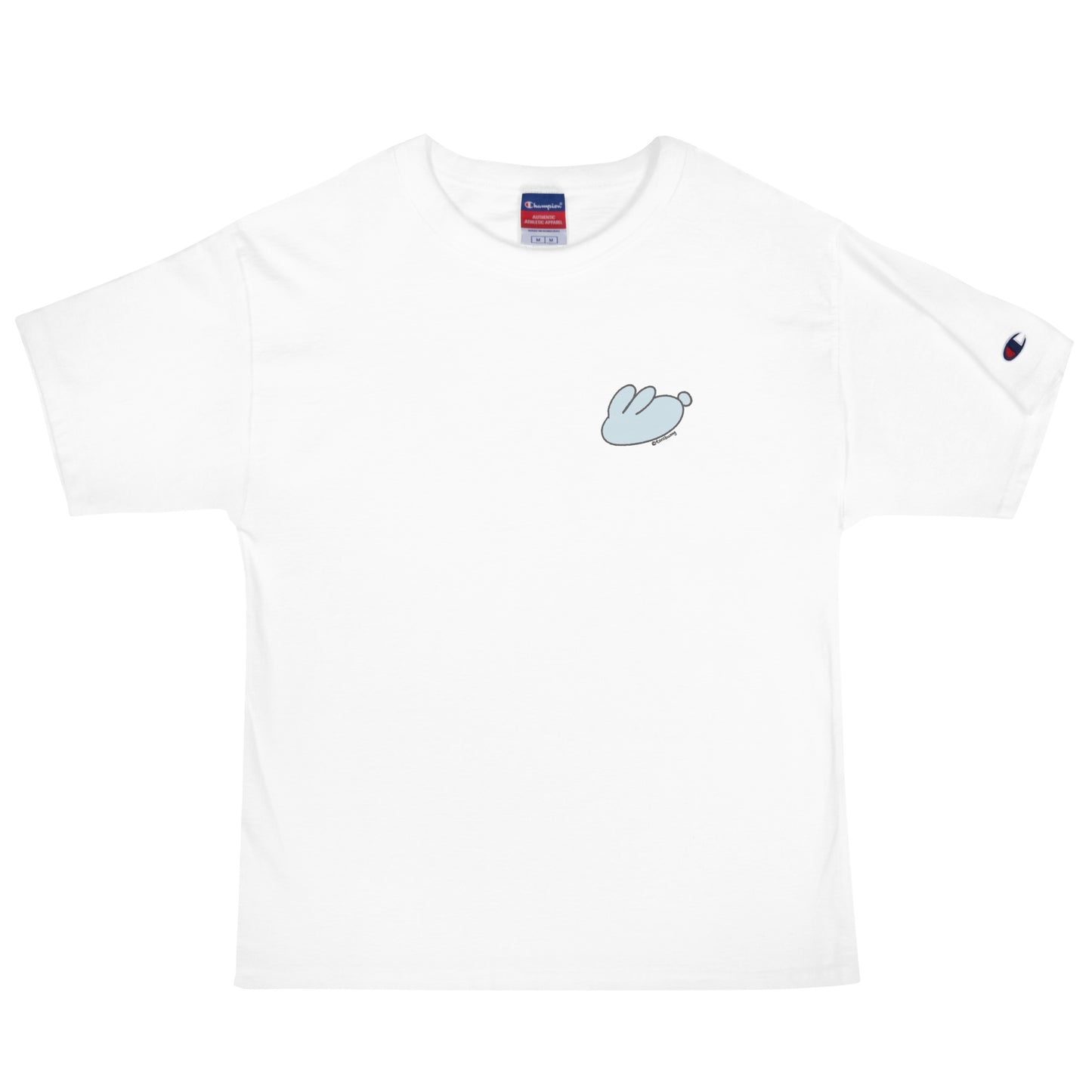 π° ToniBunny Blue Bunny Men's Champion T-Shirt π°