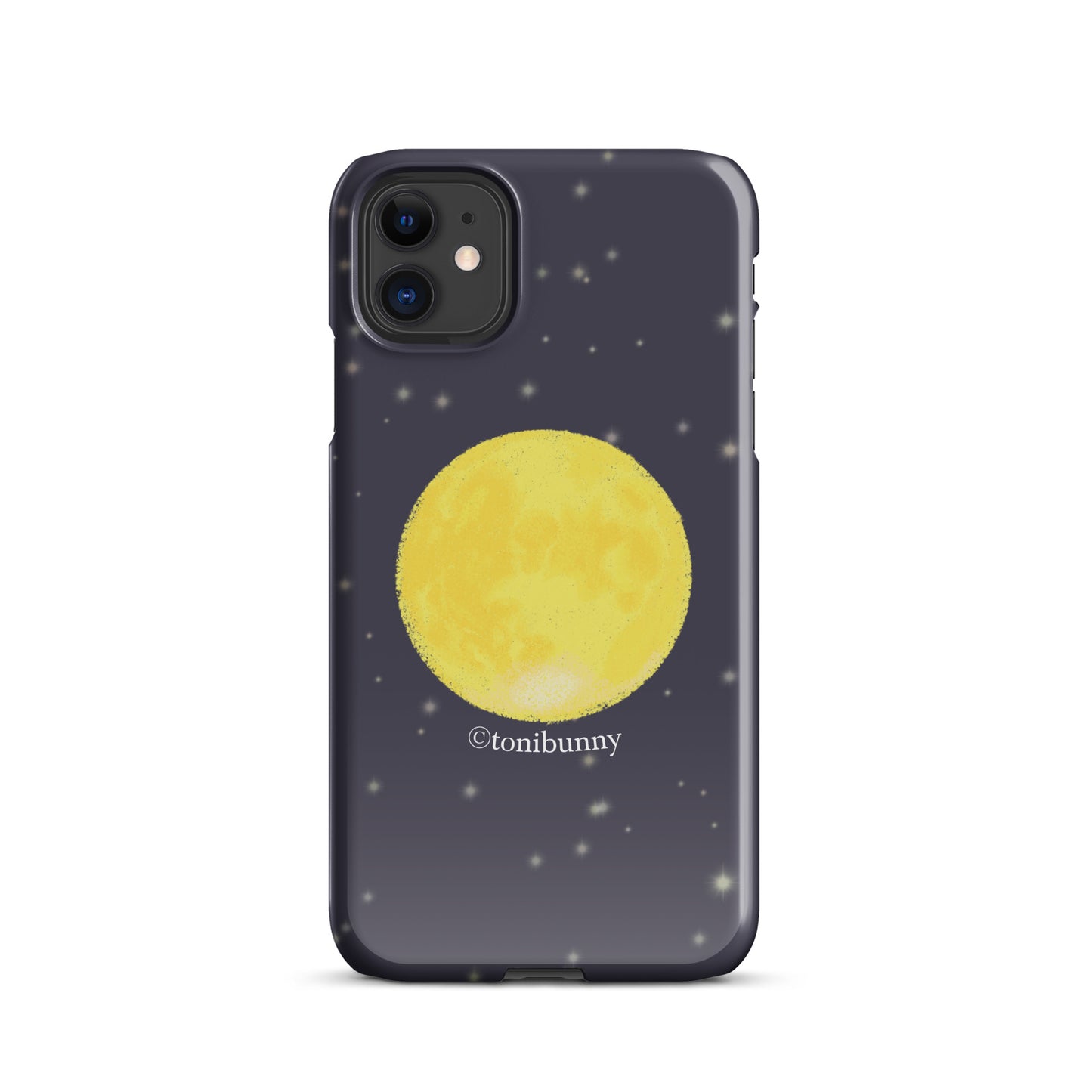 iPhone Snap Case