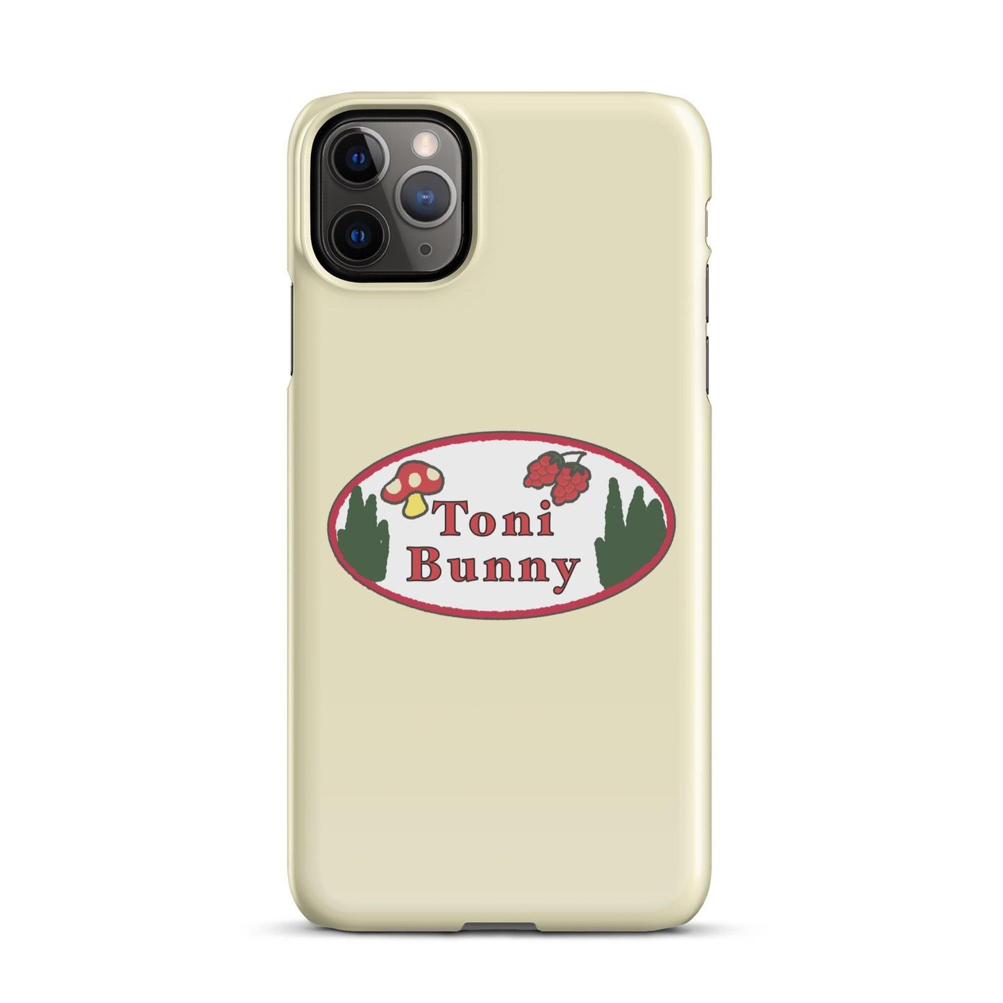 Protective iPhone Case