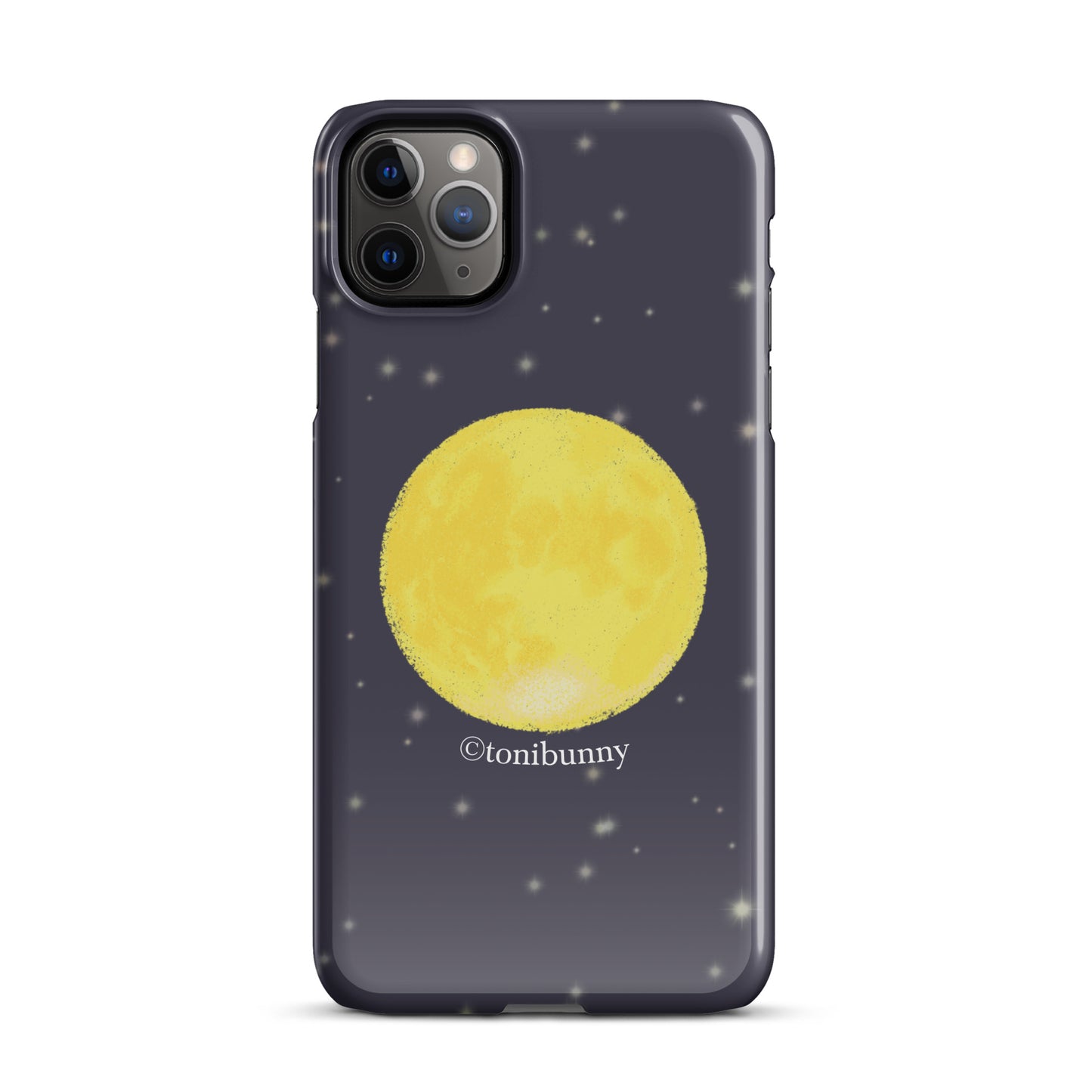 iPhone Snap Case