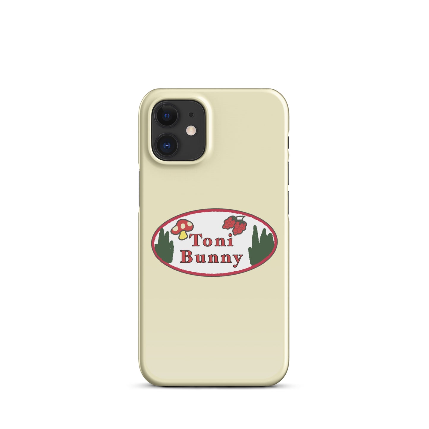 Protective iPhone Case
