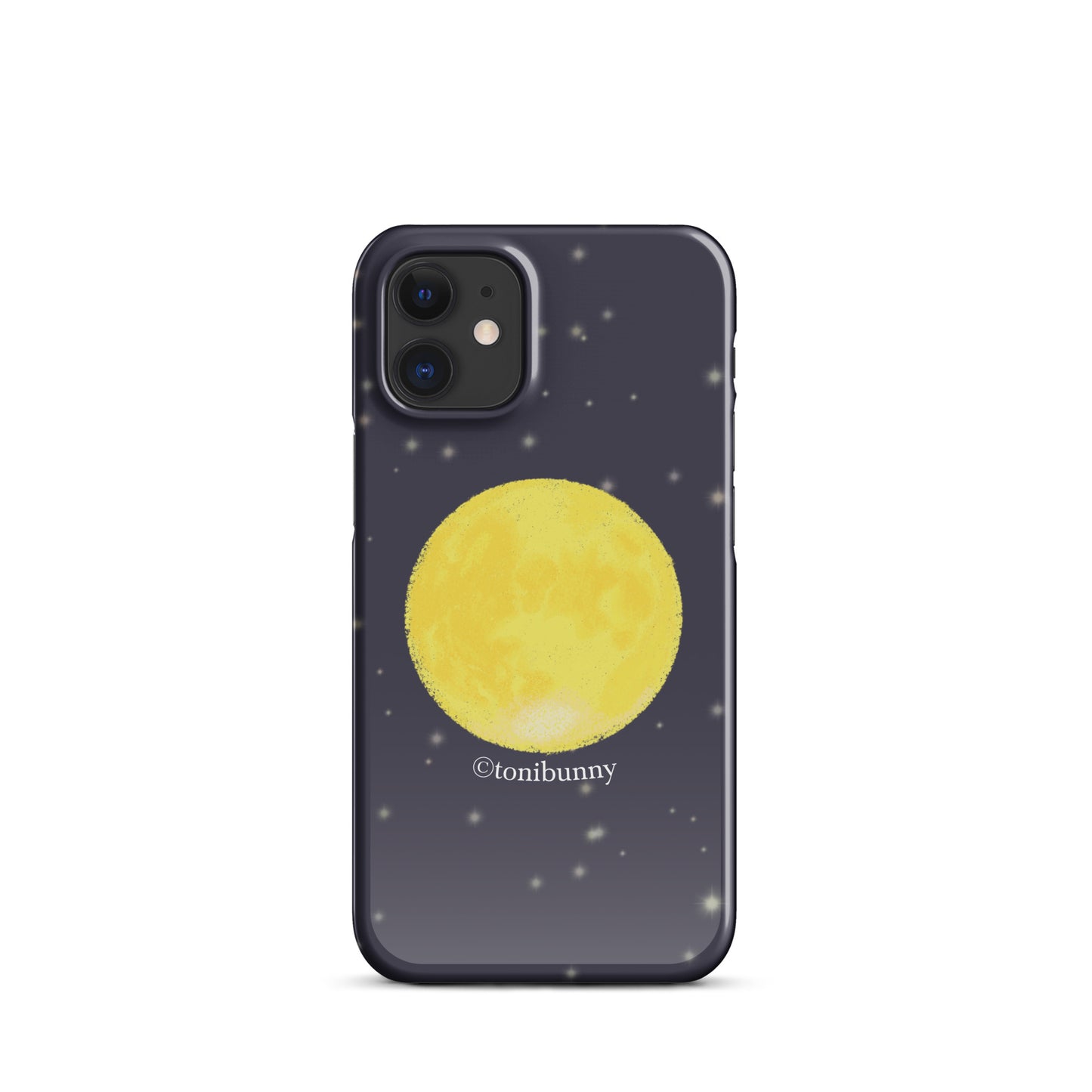 iPhone Snap Case
