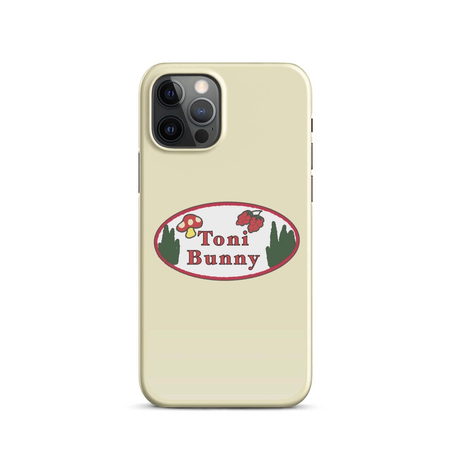 Protective iPhone Case