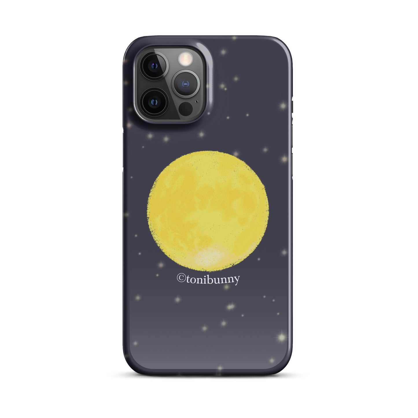 iPhone Snap Case