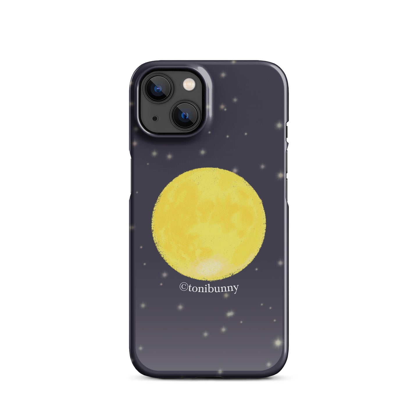 iPhone Snap Case