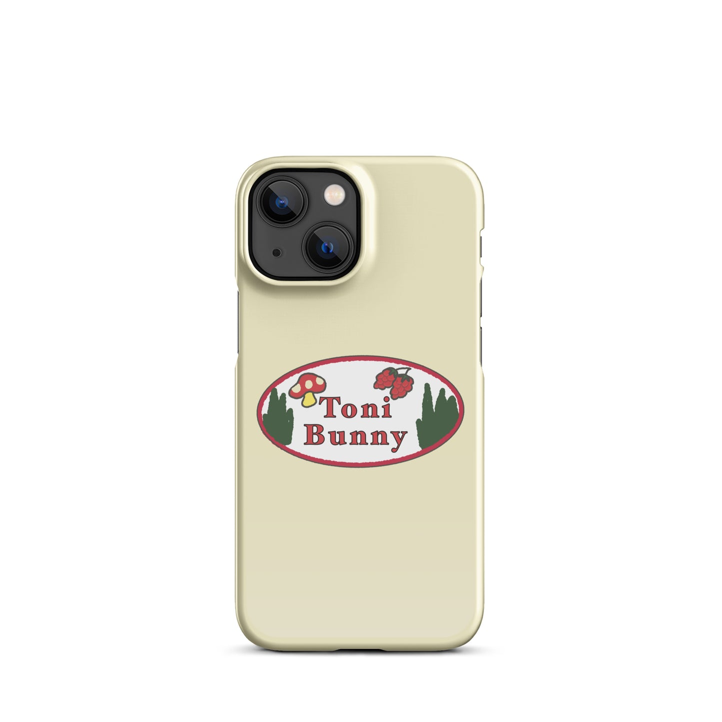 Protective iPhone Case