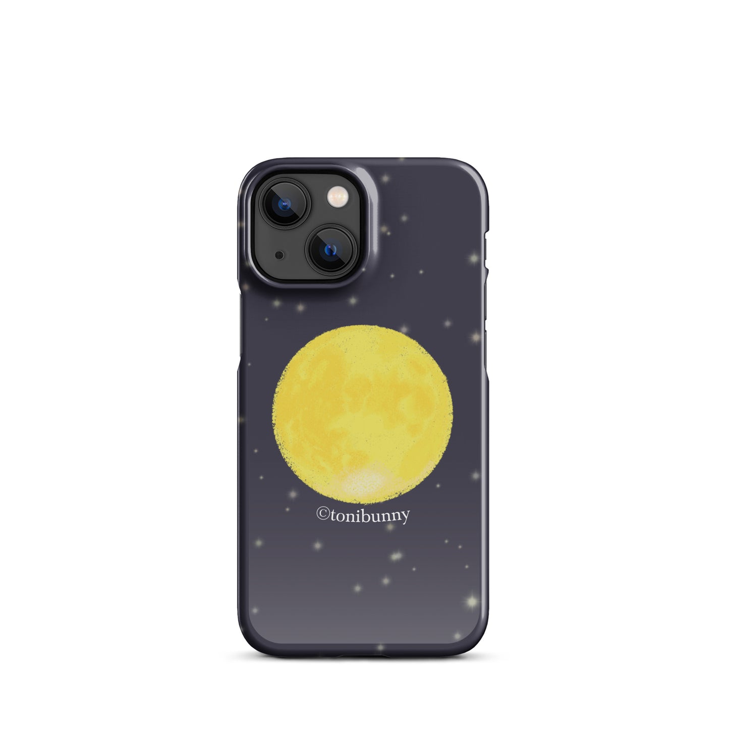 iPhone Snap Case
