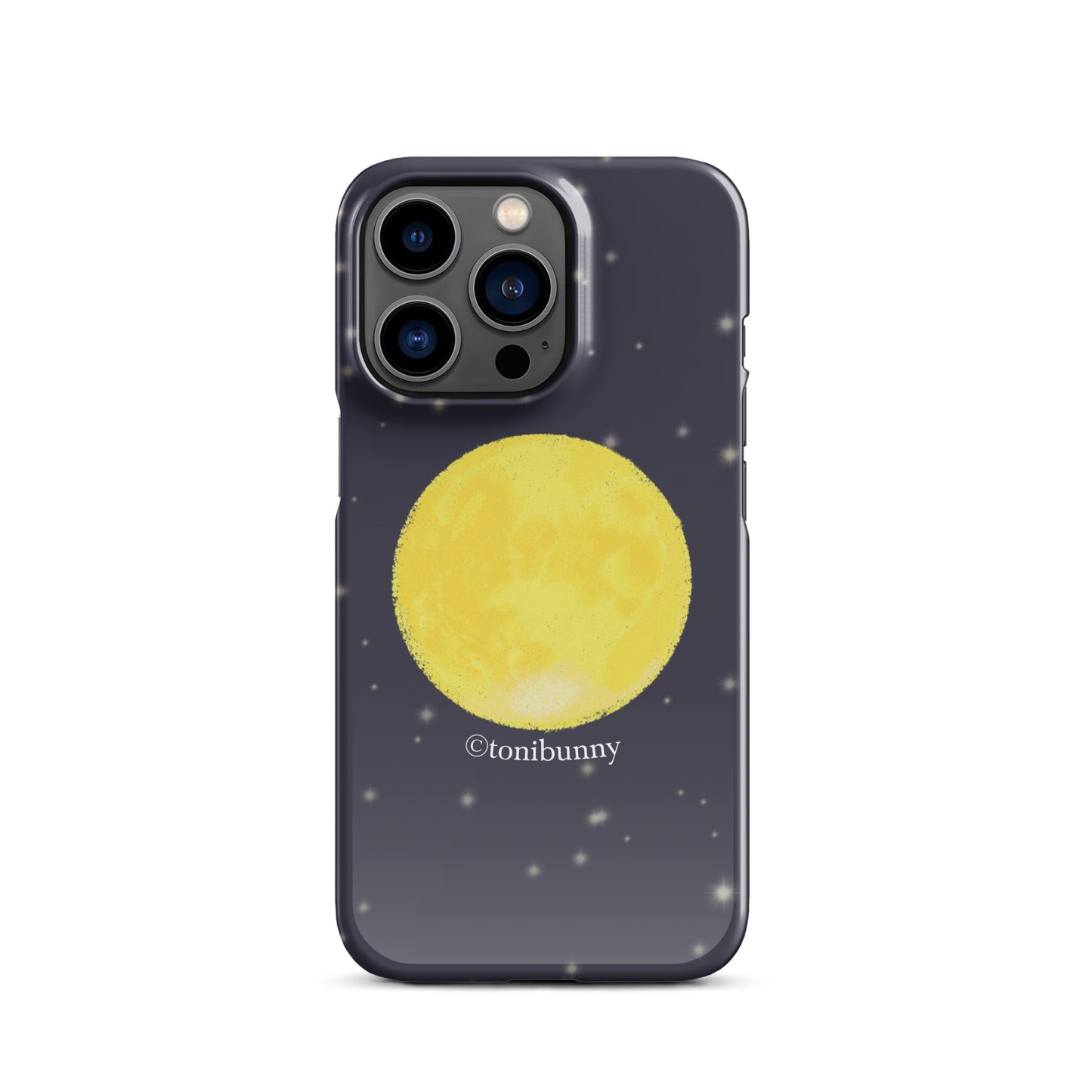 iPhone Snap Case