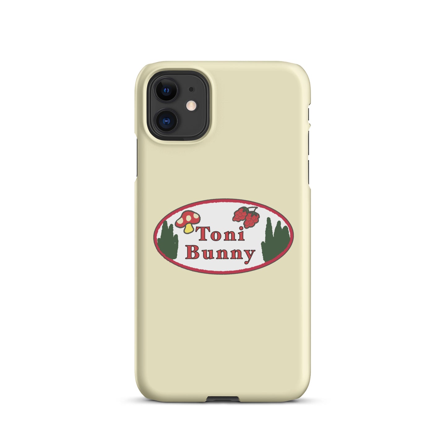 Protective iPhone Case