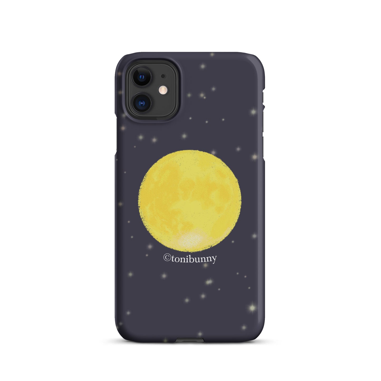 iPhone Snap Case