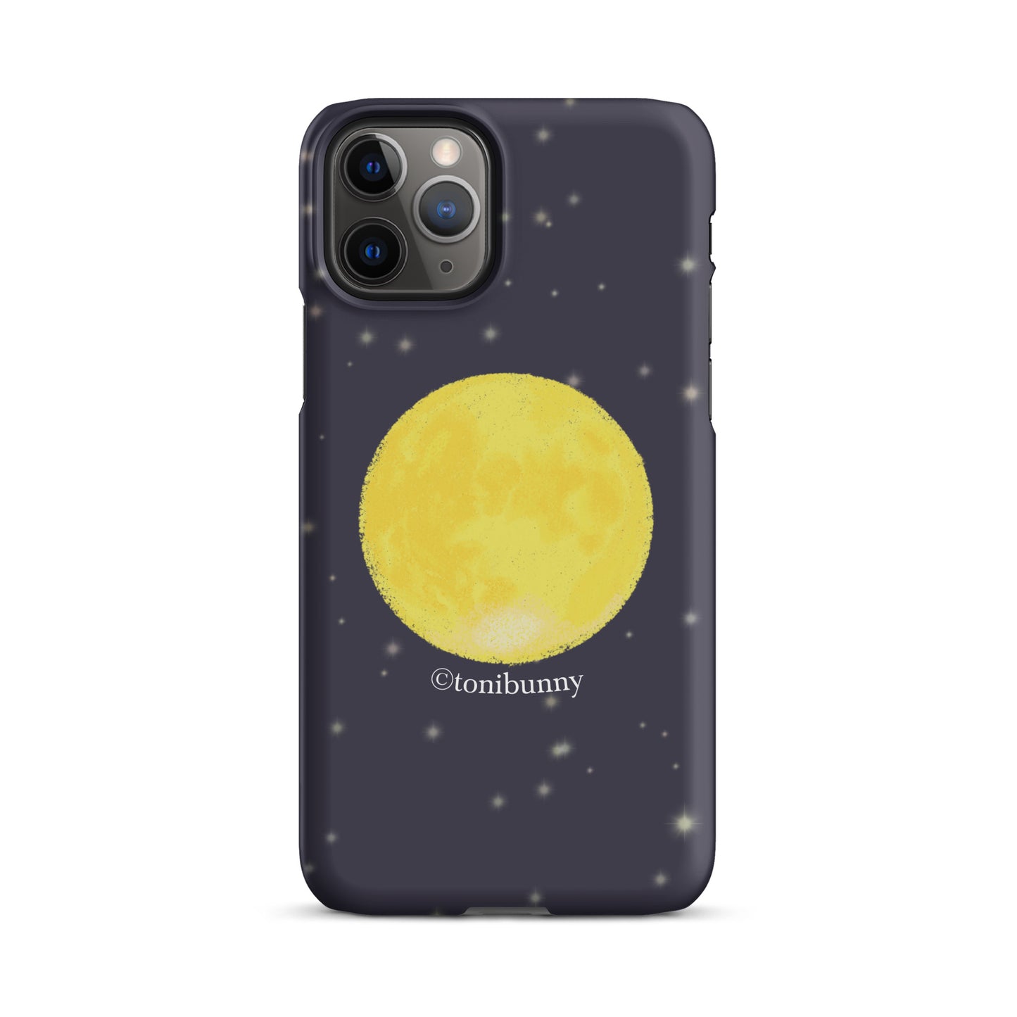 iPhone Snap Case