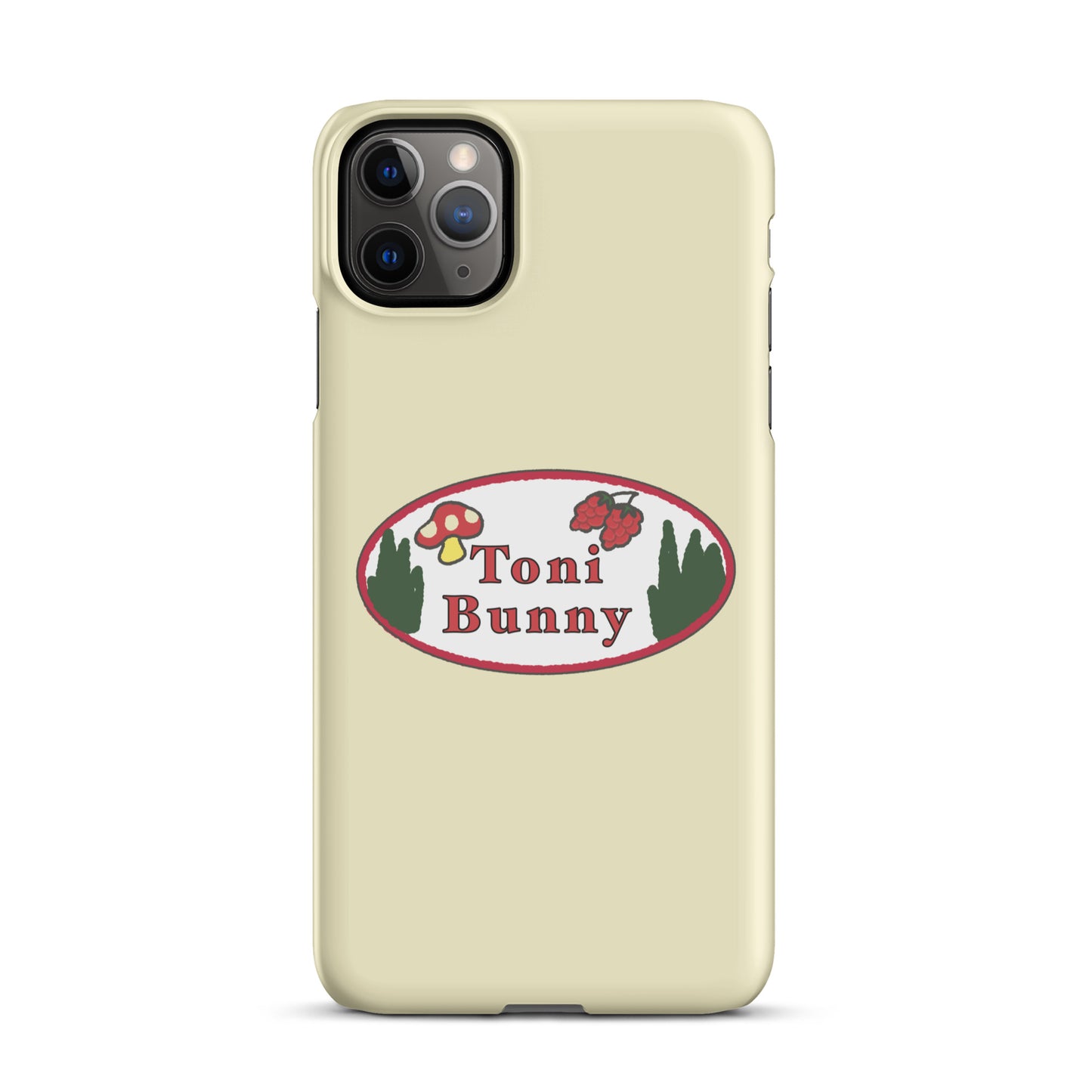 Protective iPhone Case