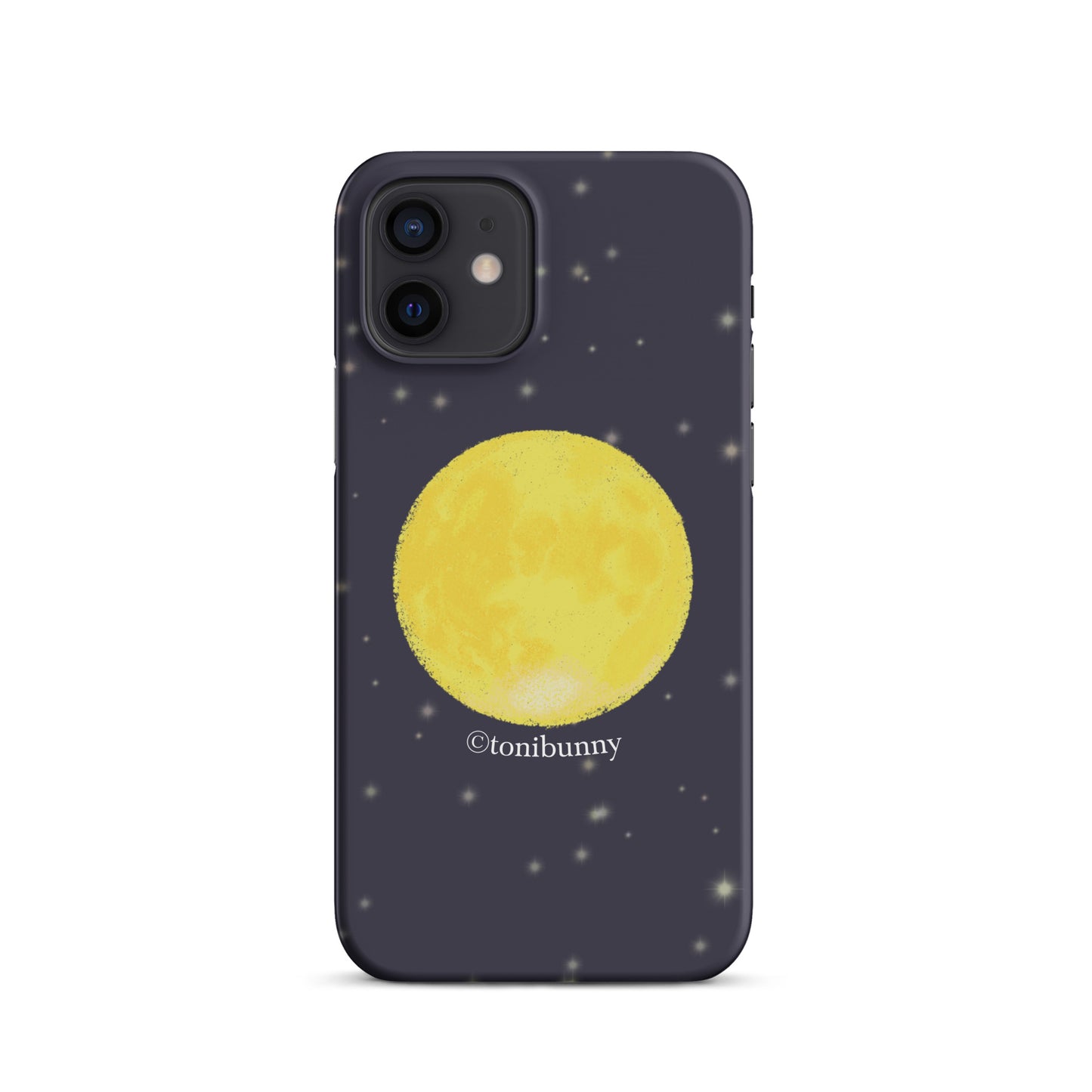 iPhone Snap Case