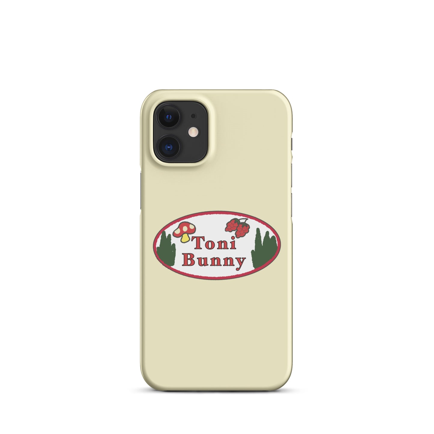 Protective iPhone Case