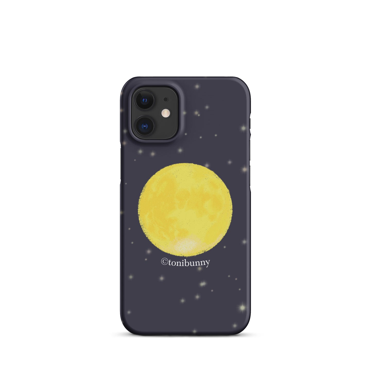 iPhone Snap Case
