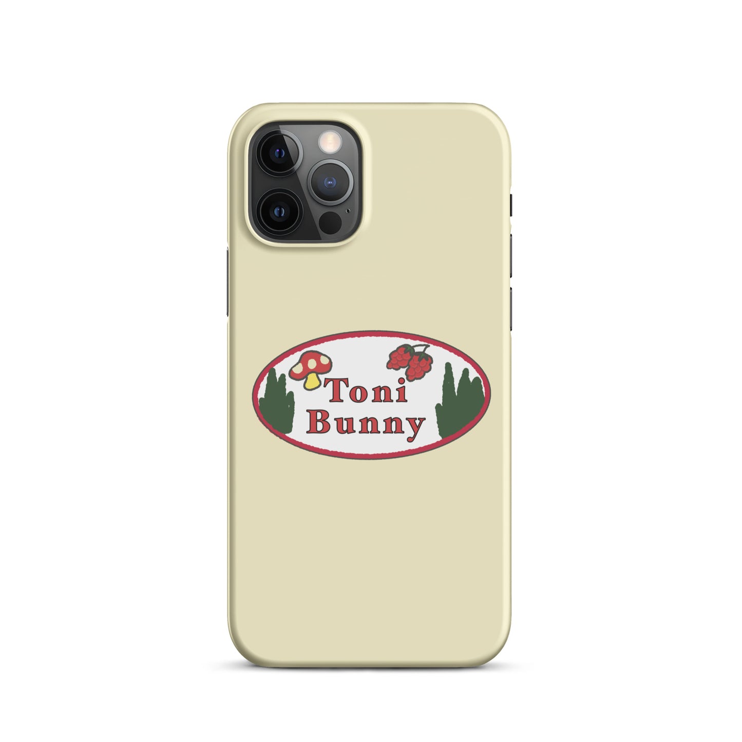 Protective iPhone Case