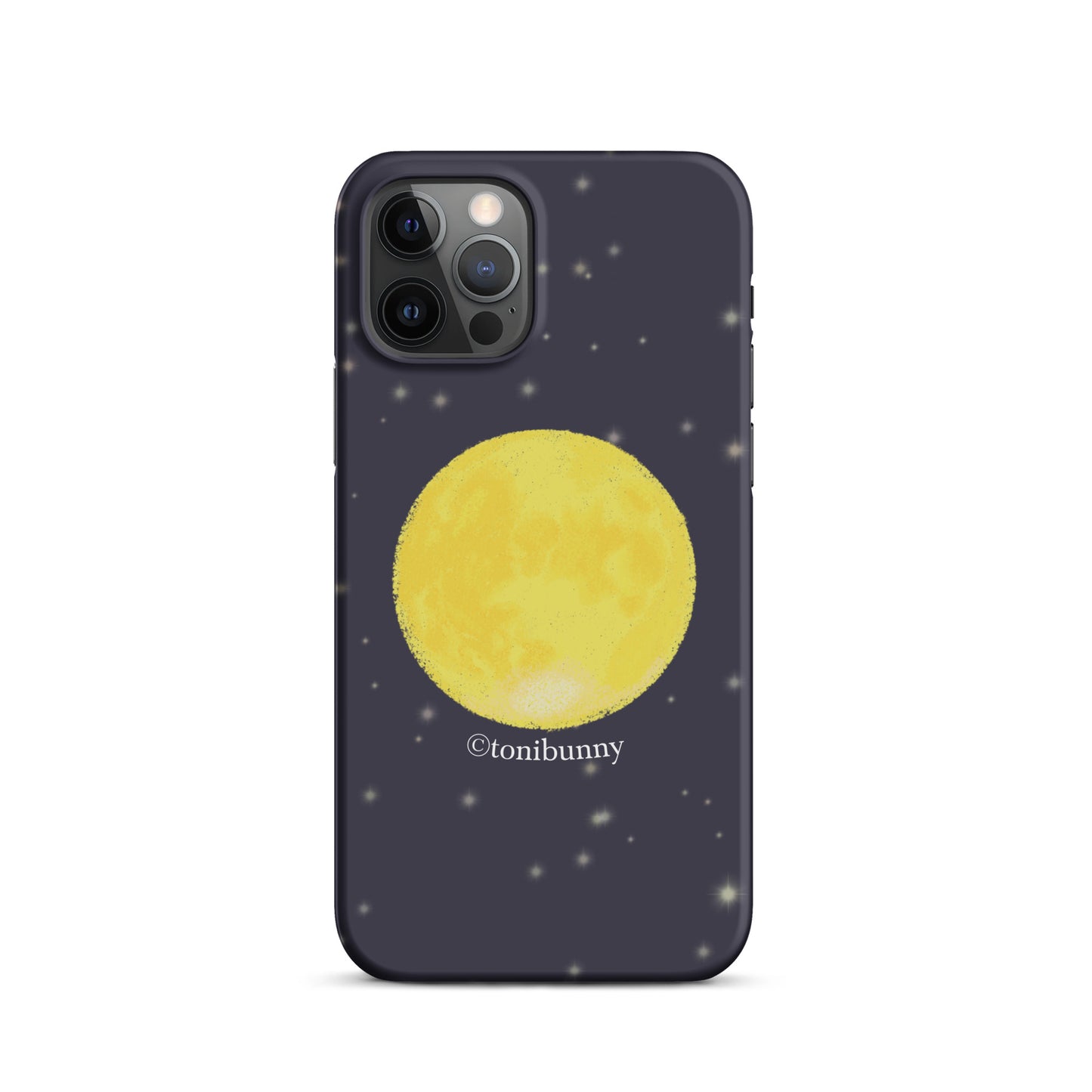 iPhone Snap Case