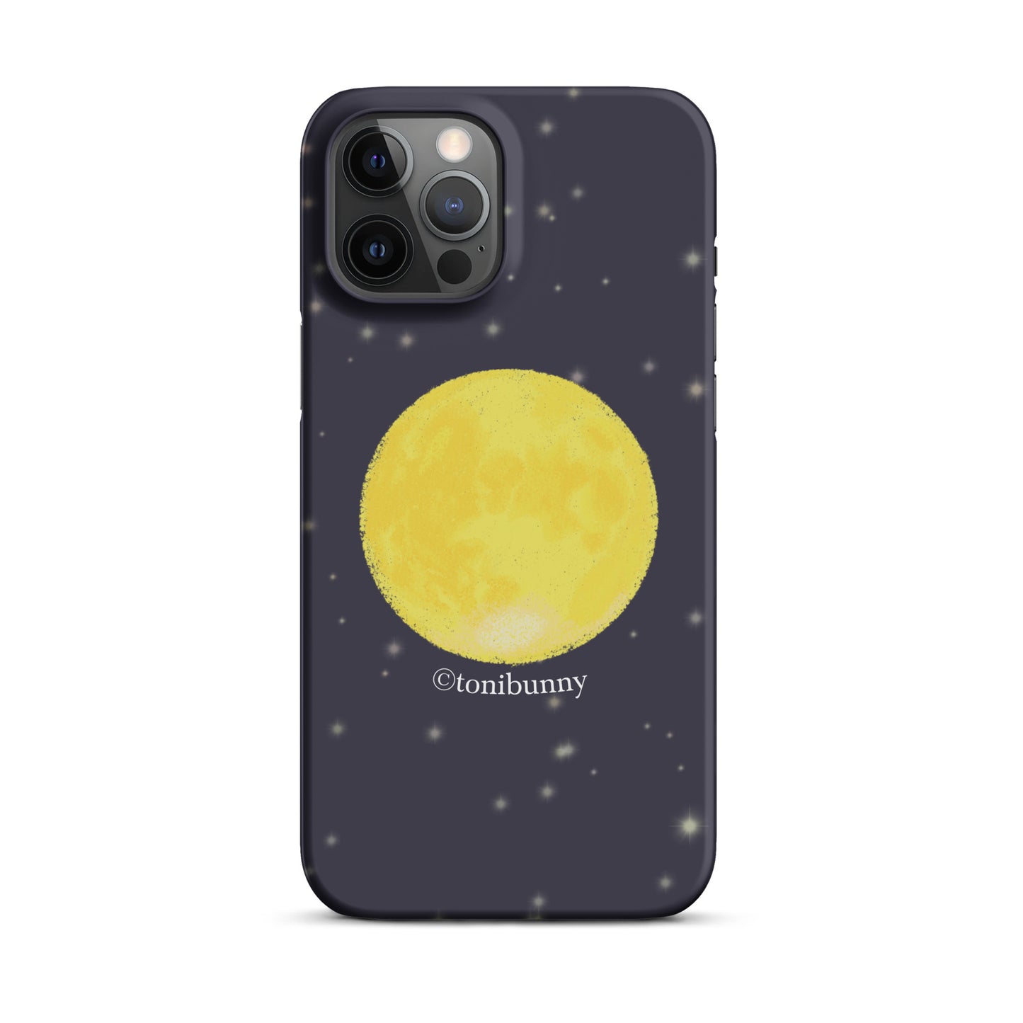 iPhone Snap Case