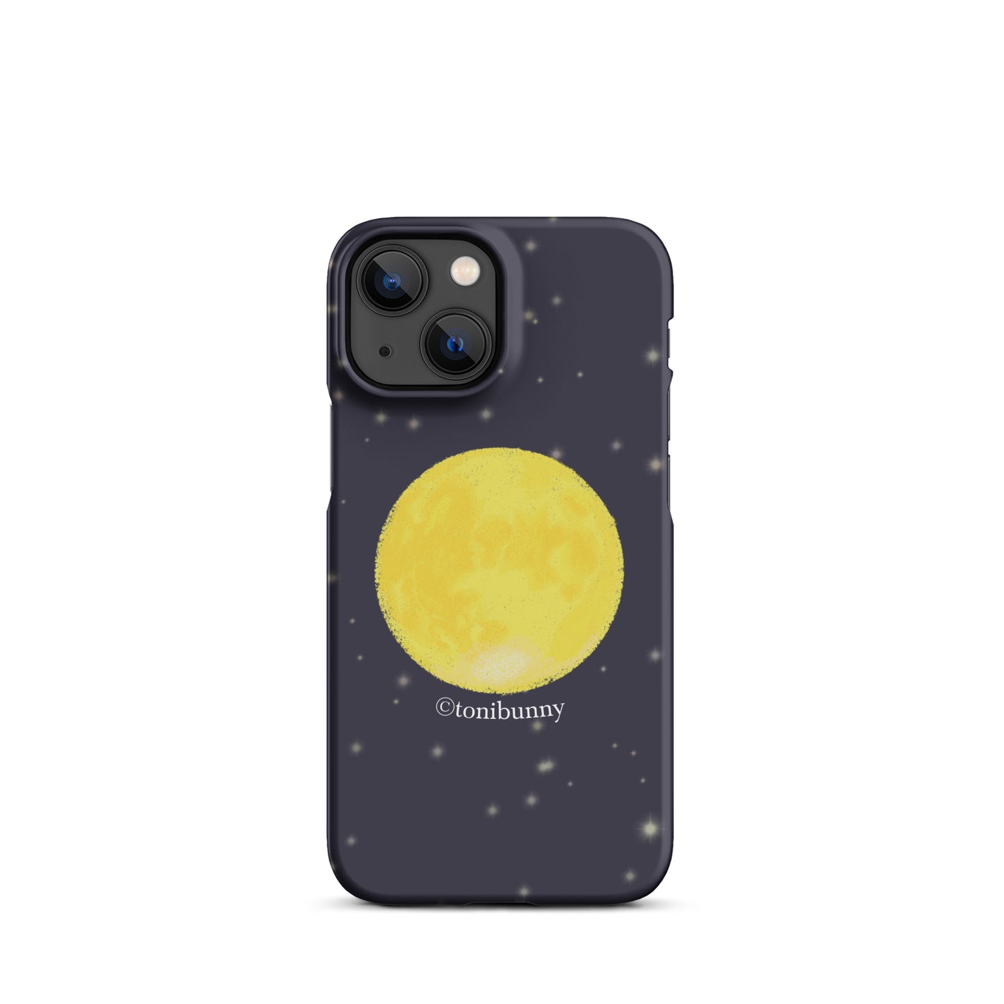 iPhone Snap Case