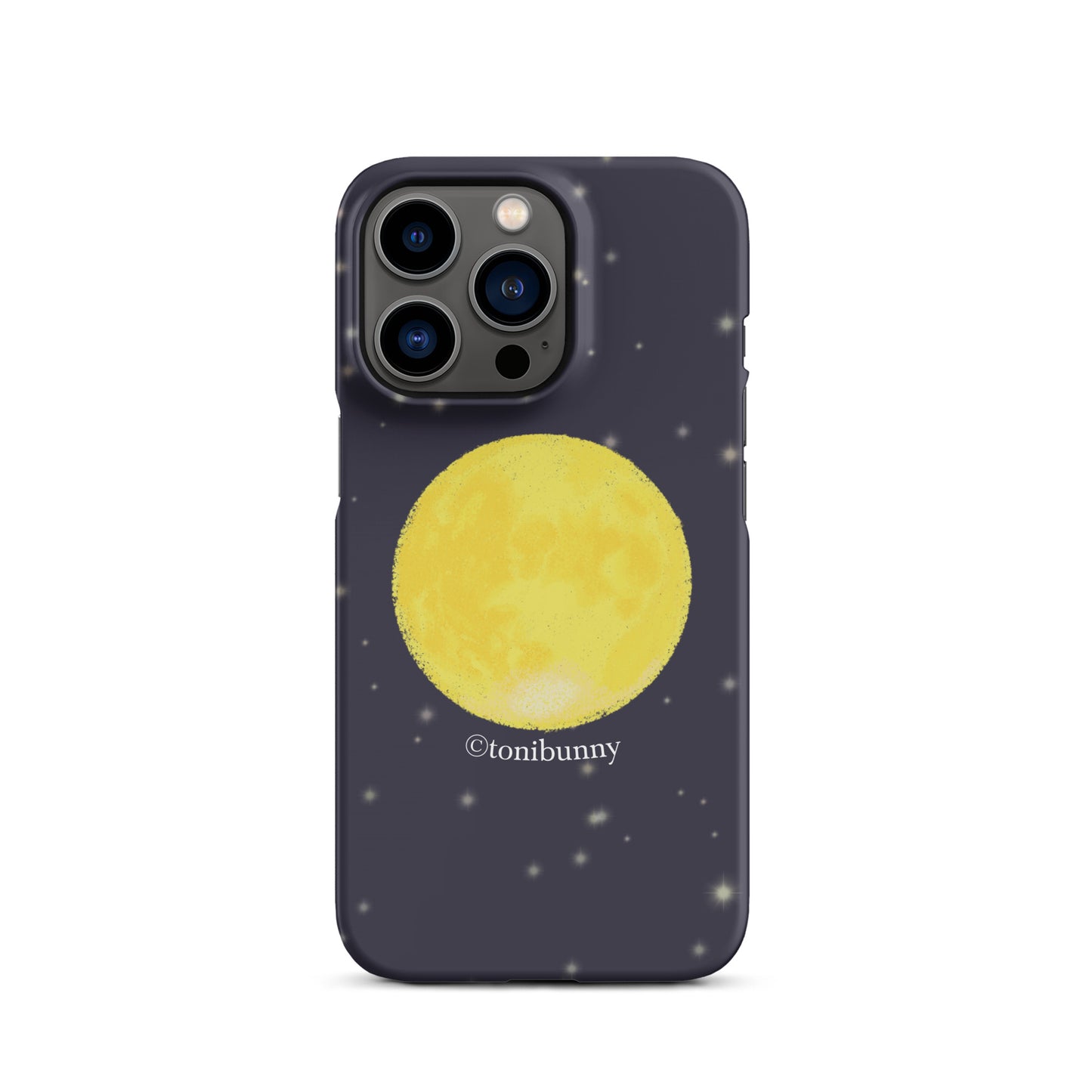 iPhone Snap Case
