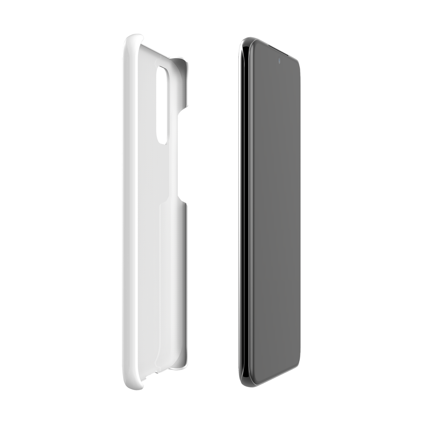 π» Athletic ToniBear Samsung Snap Case π»