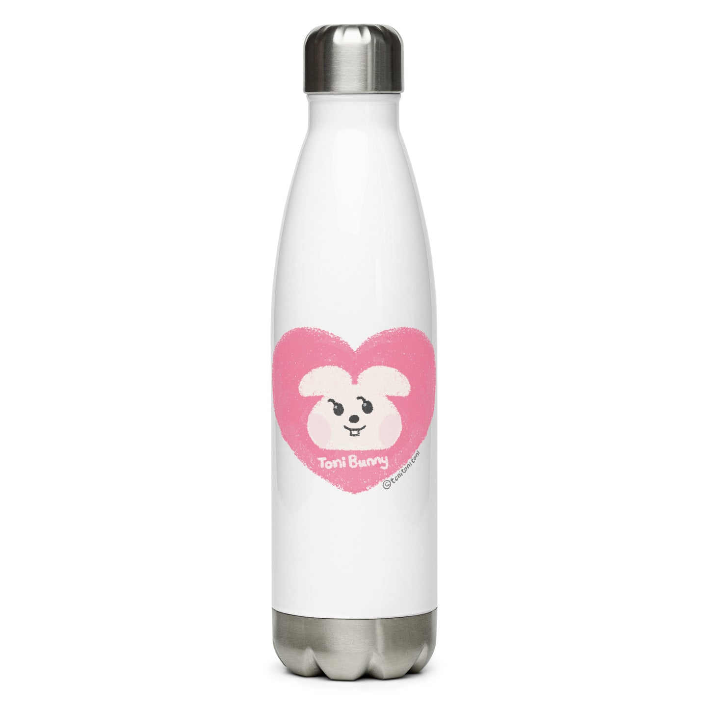Stainless Steel Water Bottle