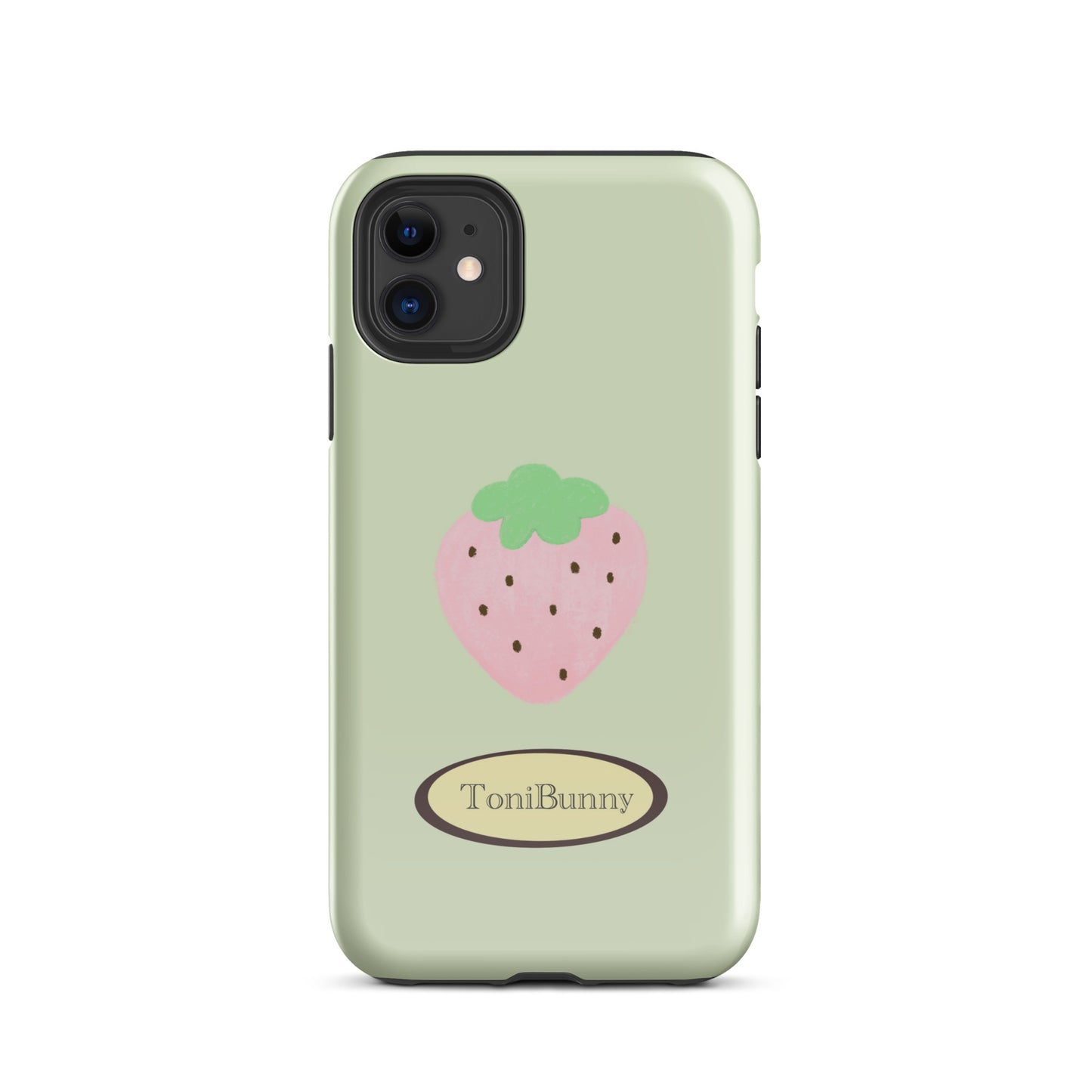Tough iPhone Case