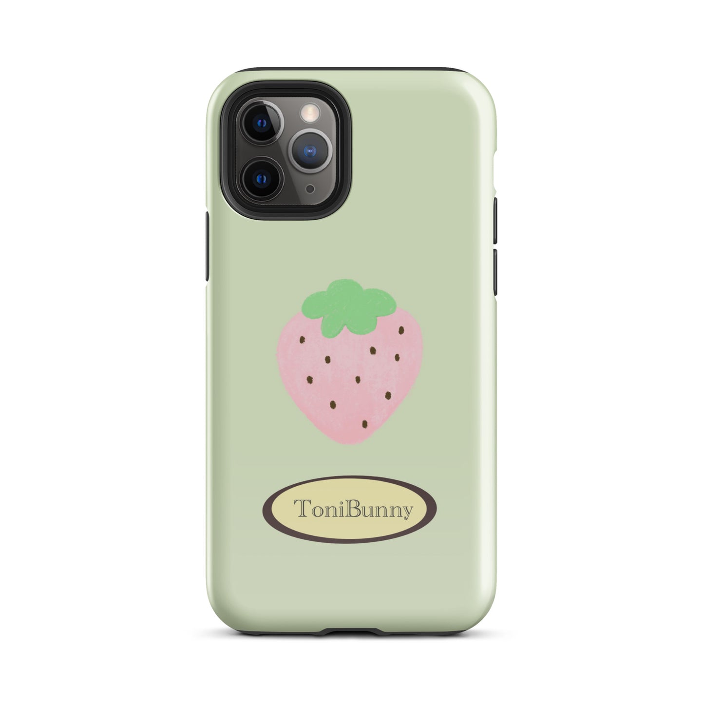Tough iPhone Case