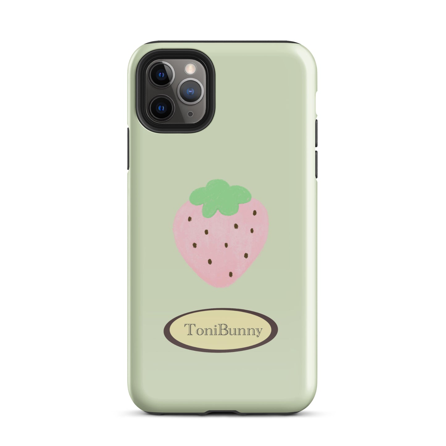Tough iPhone Case