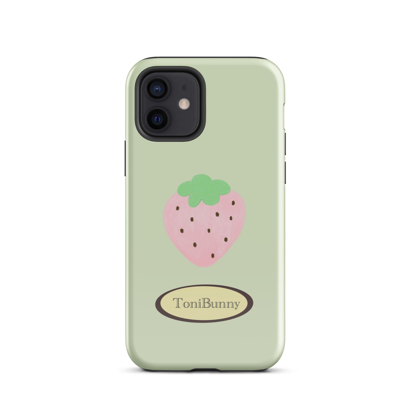Tough iPhone Case