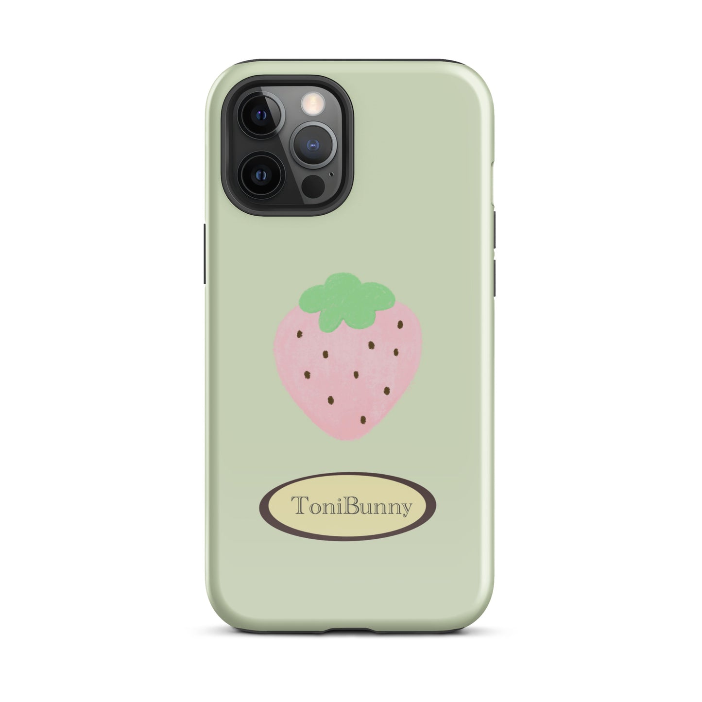 Tough iPhone Case